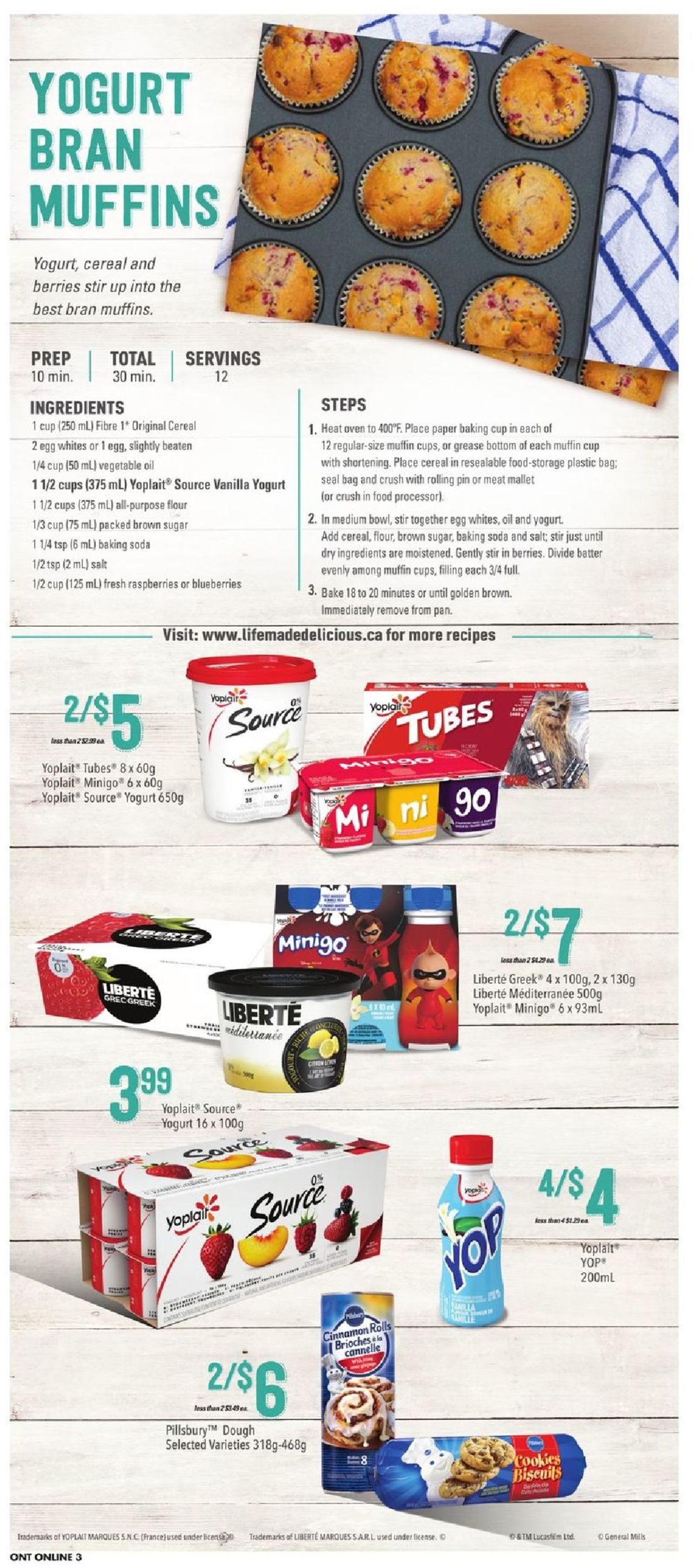 Independent Flyer - 05/30-06/05/2019 (Page 14)