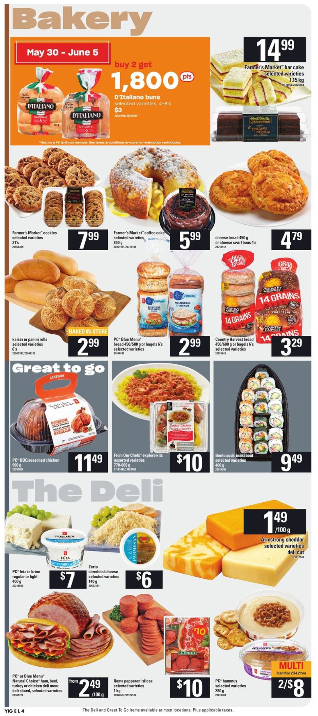 Independent Flyer - 05/30-06/05/2019 (Page 6)