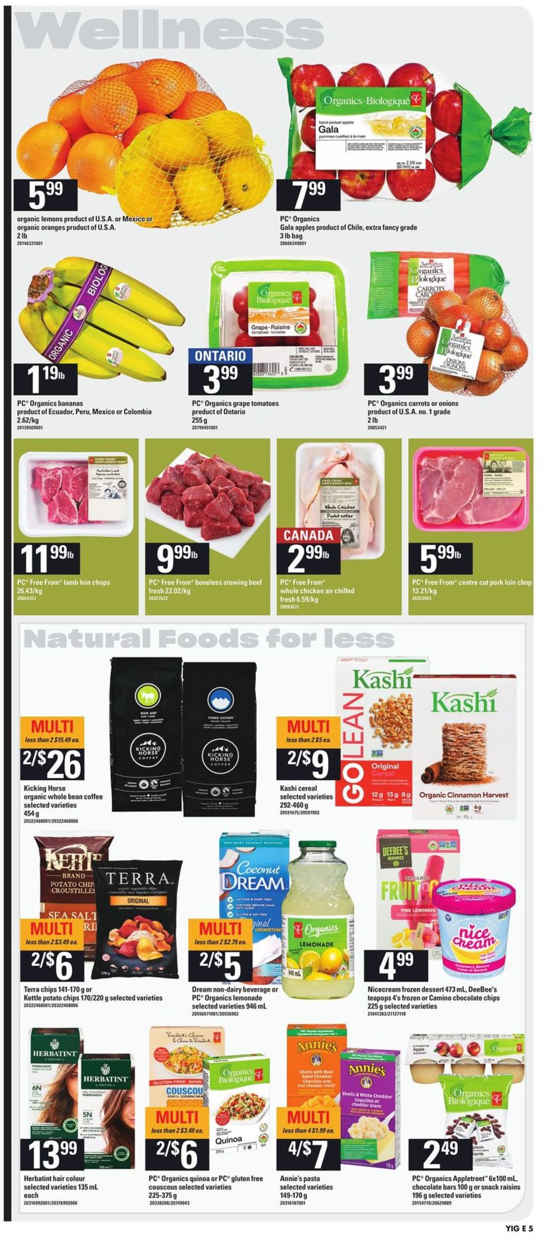 Independent Flyer - 06/06-06/12/2019 (Page 7)