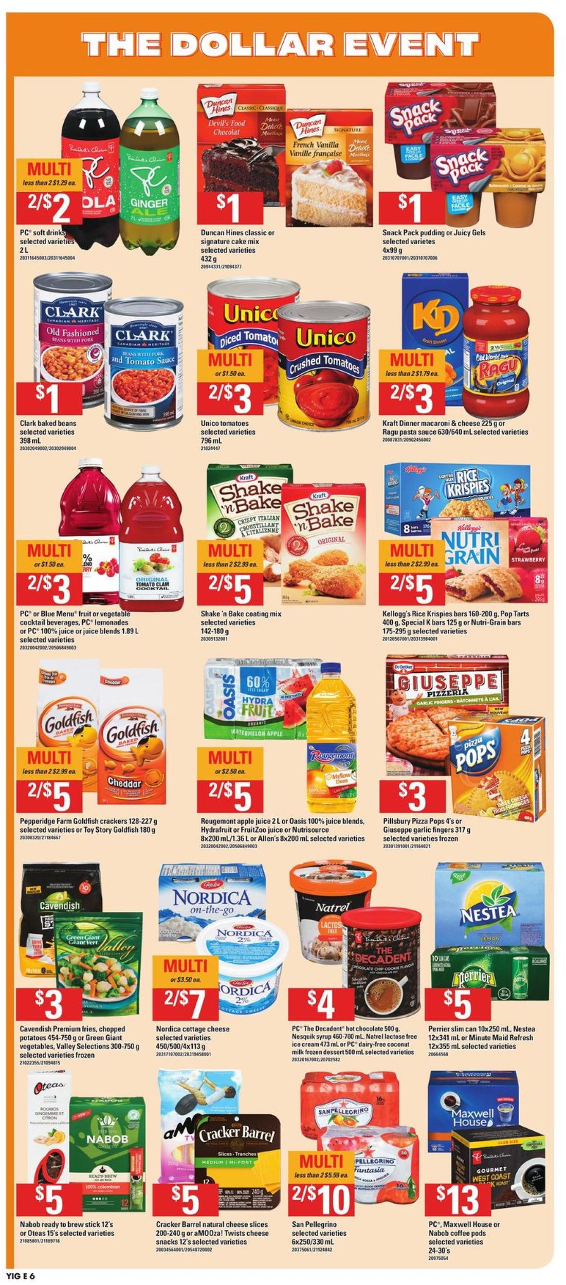 Independent Flyer - 06/06-06/12/2019 (Page 8)