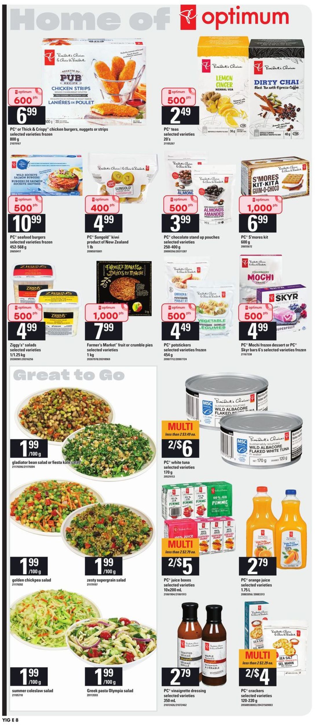 Independent Flyer - 06/06-06/12/2019 (Page 10)