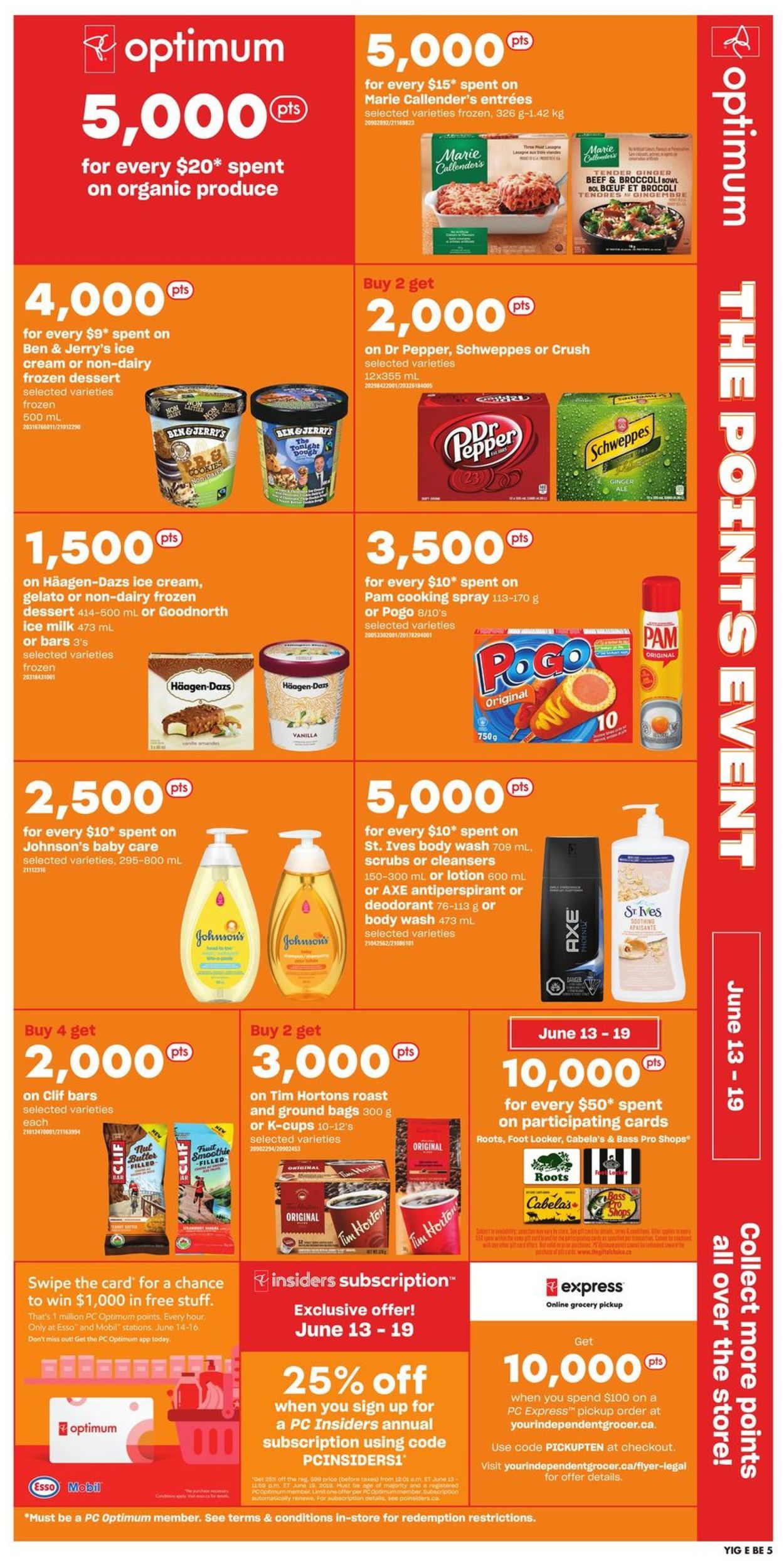 Independent Flyer - 06/13-06/19/2019 (Page 7)