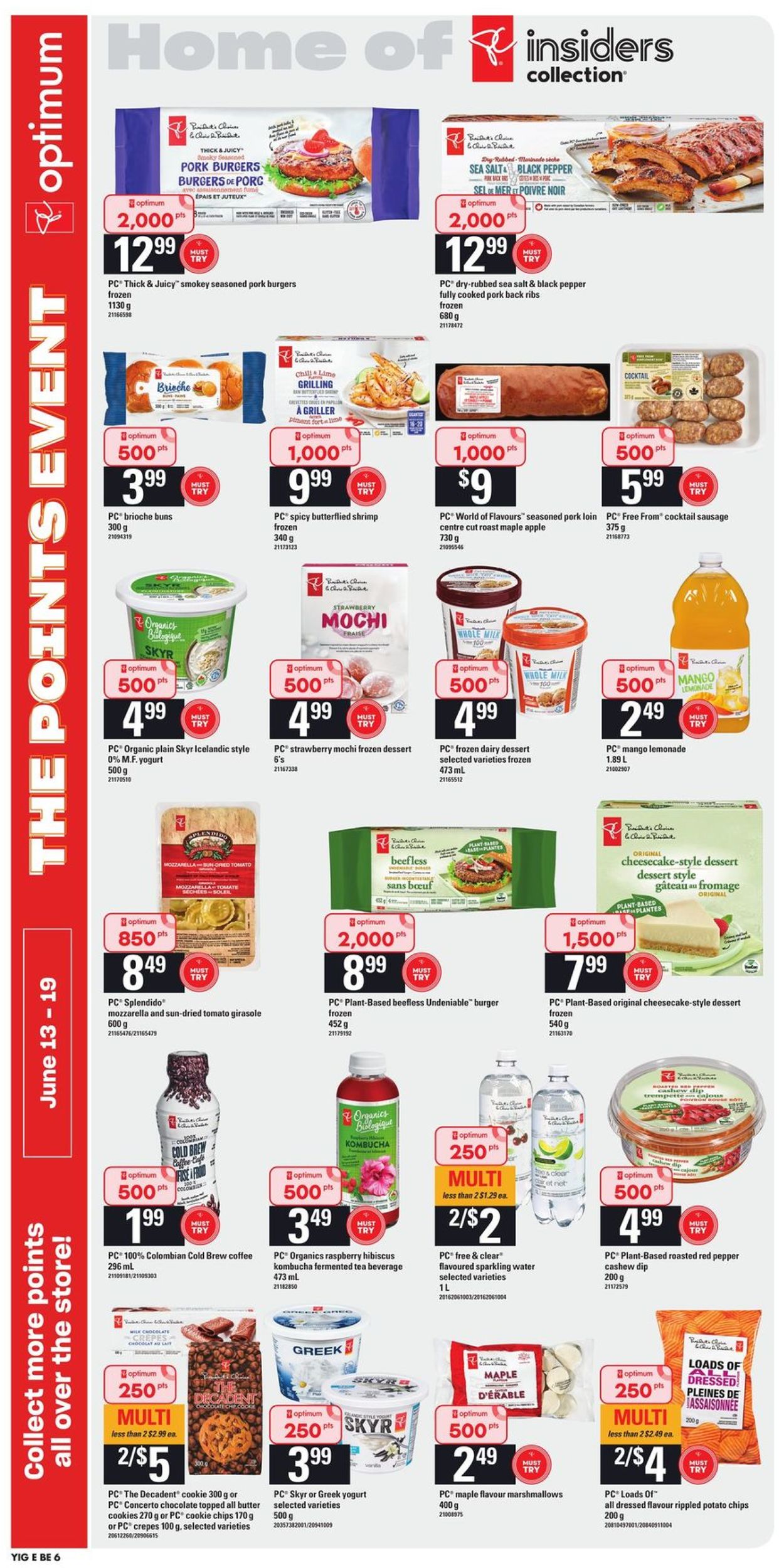 Independent Flyer - 06/13-06/19/2019 (Page 8)