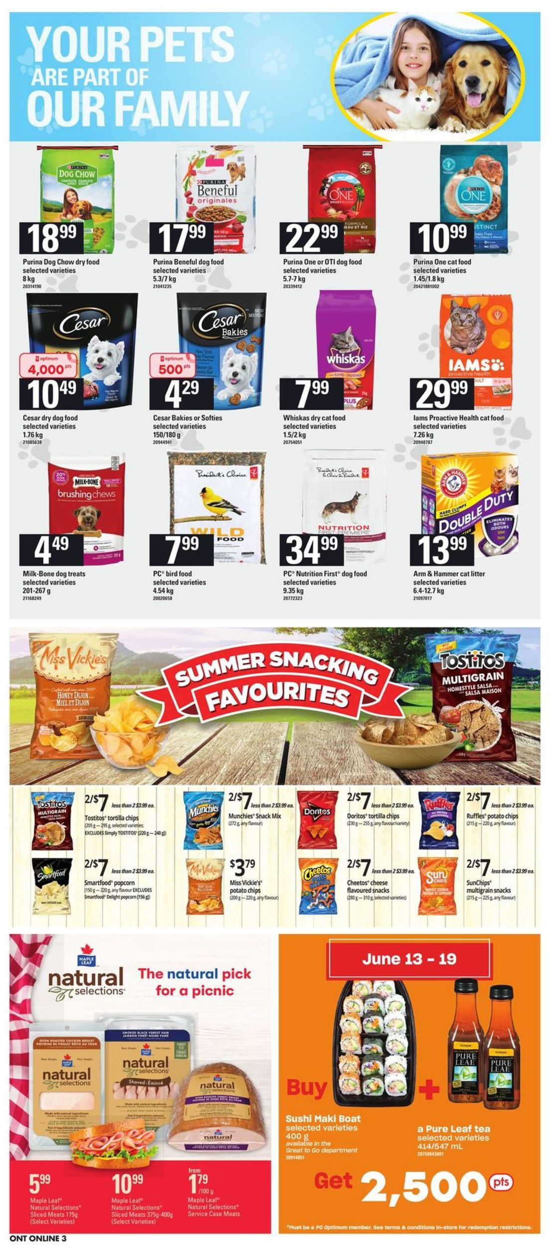 Independent Flyer - 06/13-06/19/2019 (Page 14)
