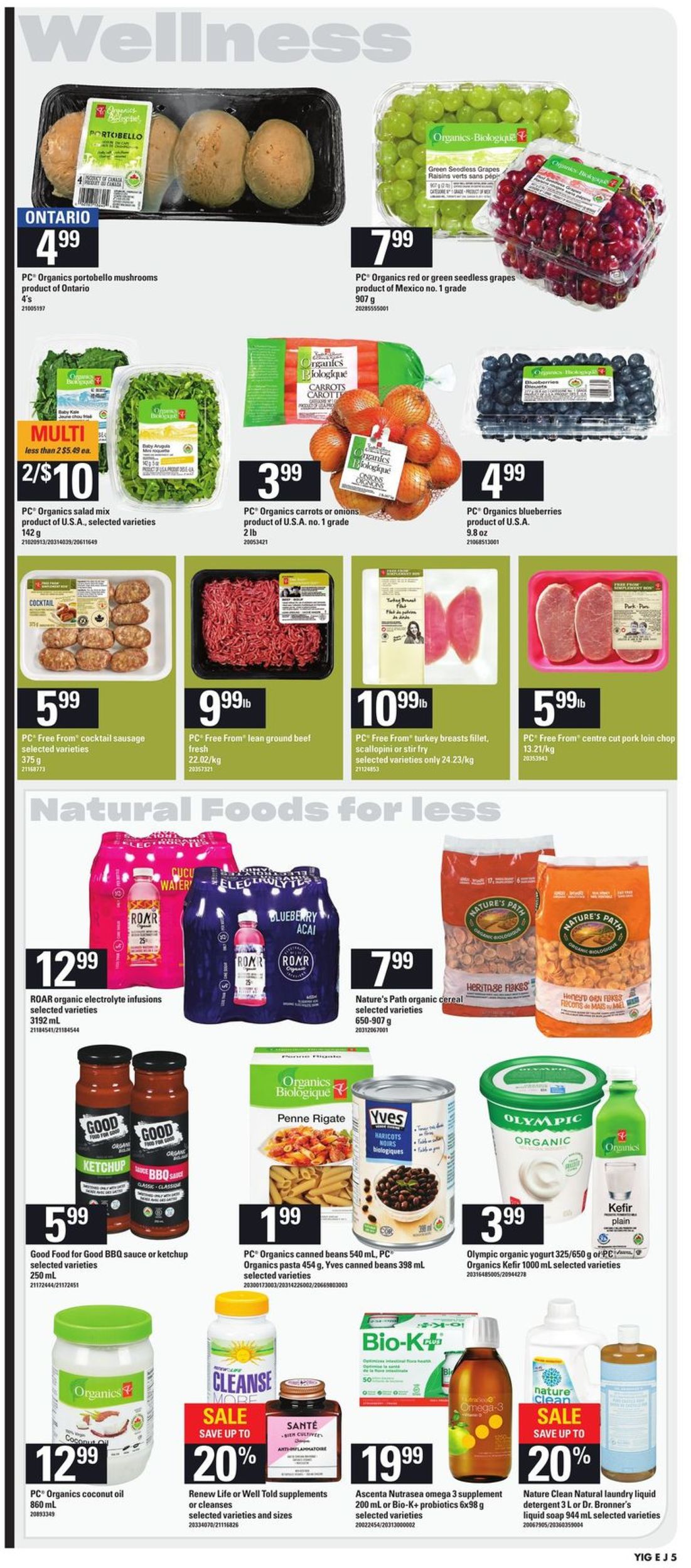 Independent Flyer - 06/20-06/26/2019 (Page 7)