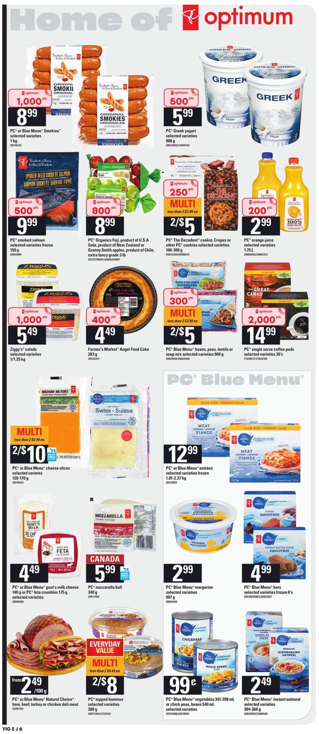Independent Flyer - 06/20-06/26/2019 (Page 8)