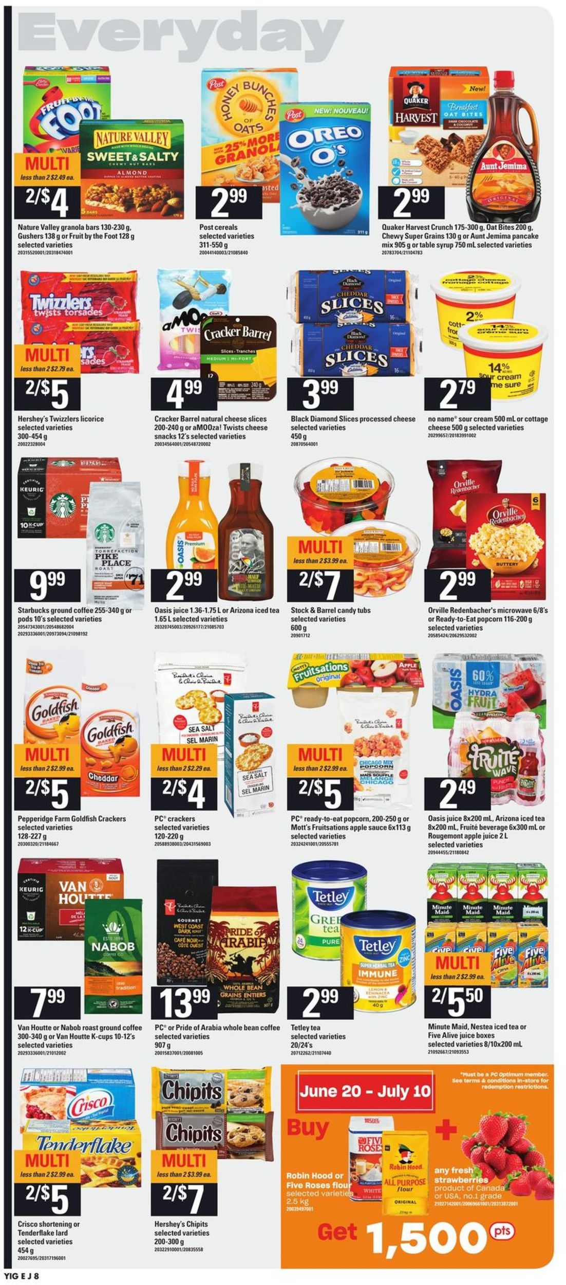 Independent Flyer - 06/20-06/26/2019 (Page 10)