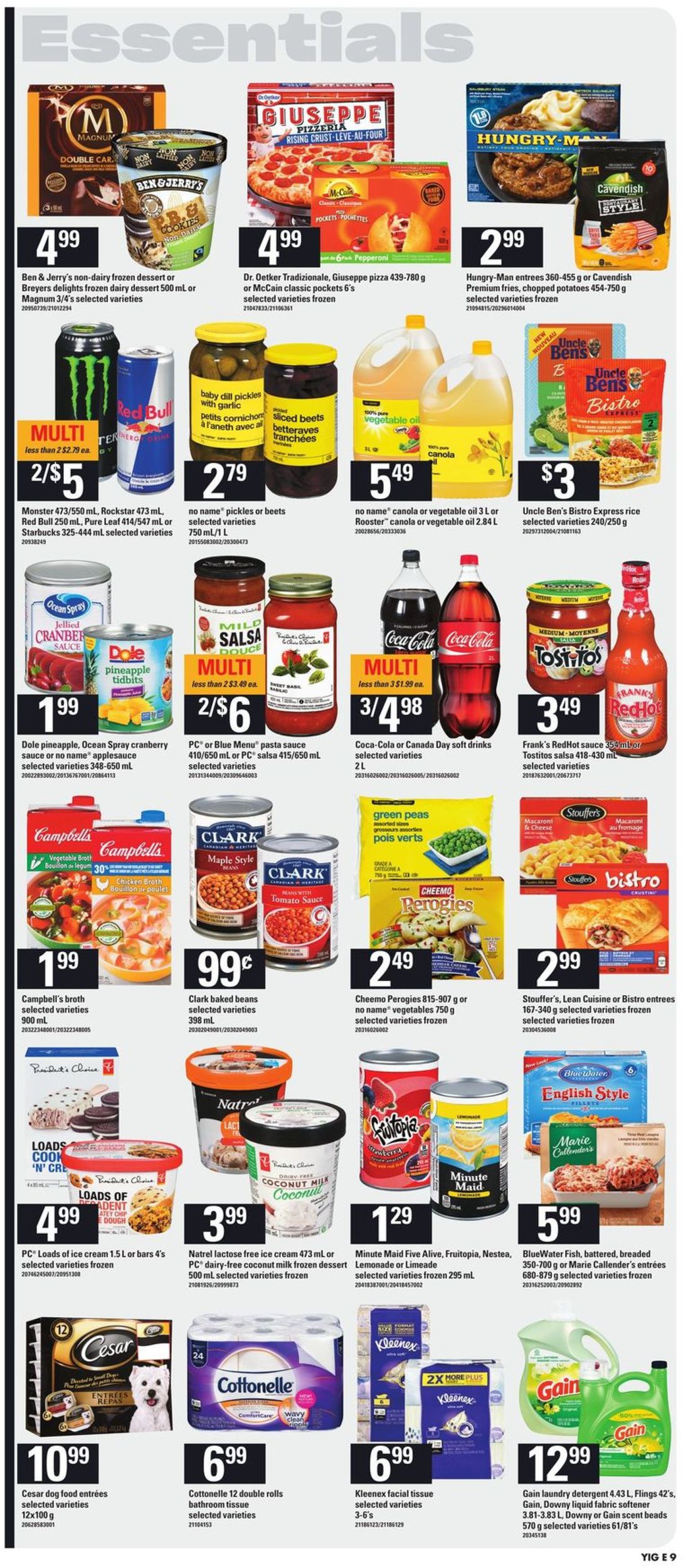 Independent Flyer - 06/27-07/03/2019 (Page 11)