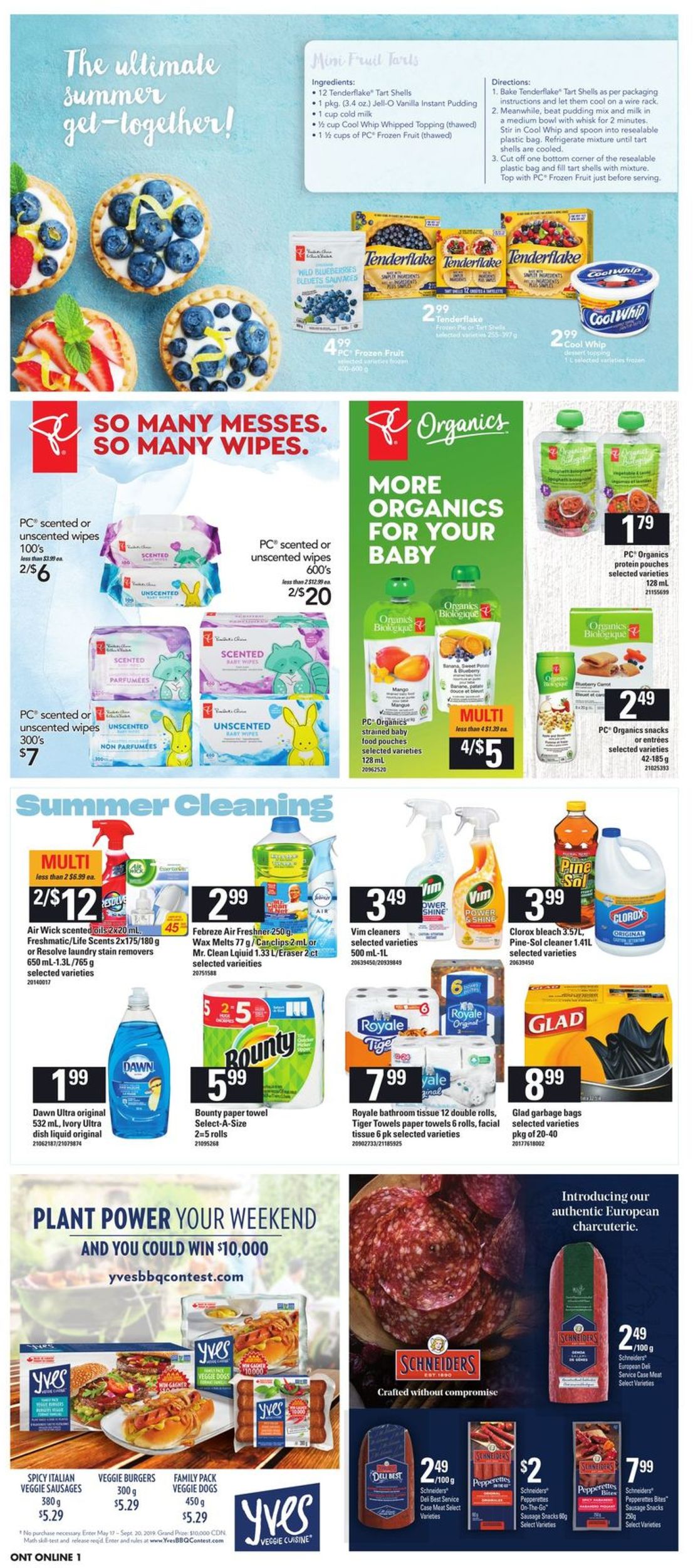 Independent Flyer - 06/27-07/03/2019 (Page 12)