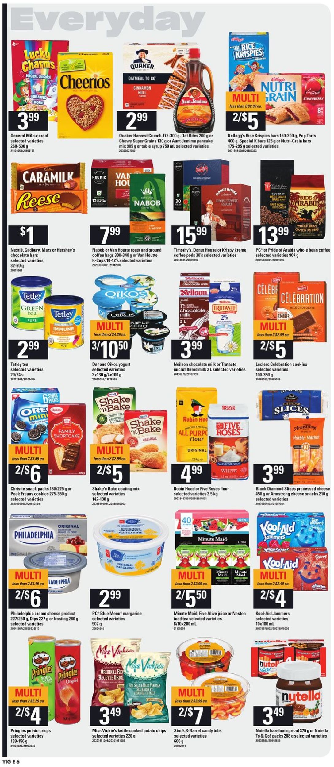 Independent Flyer - 07/04-07/10/2019 (Page 8)