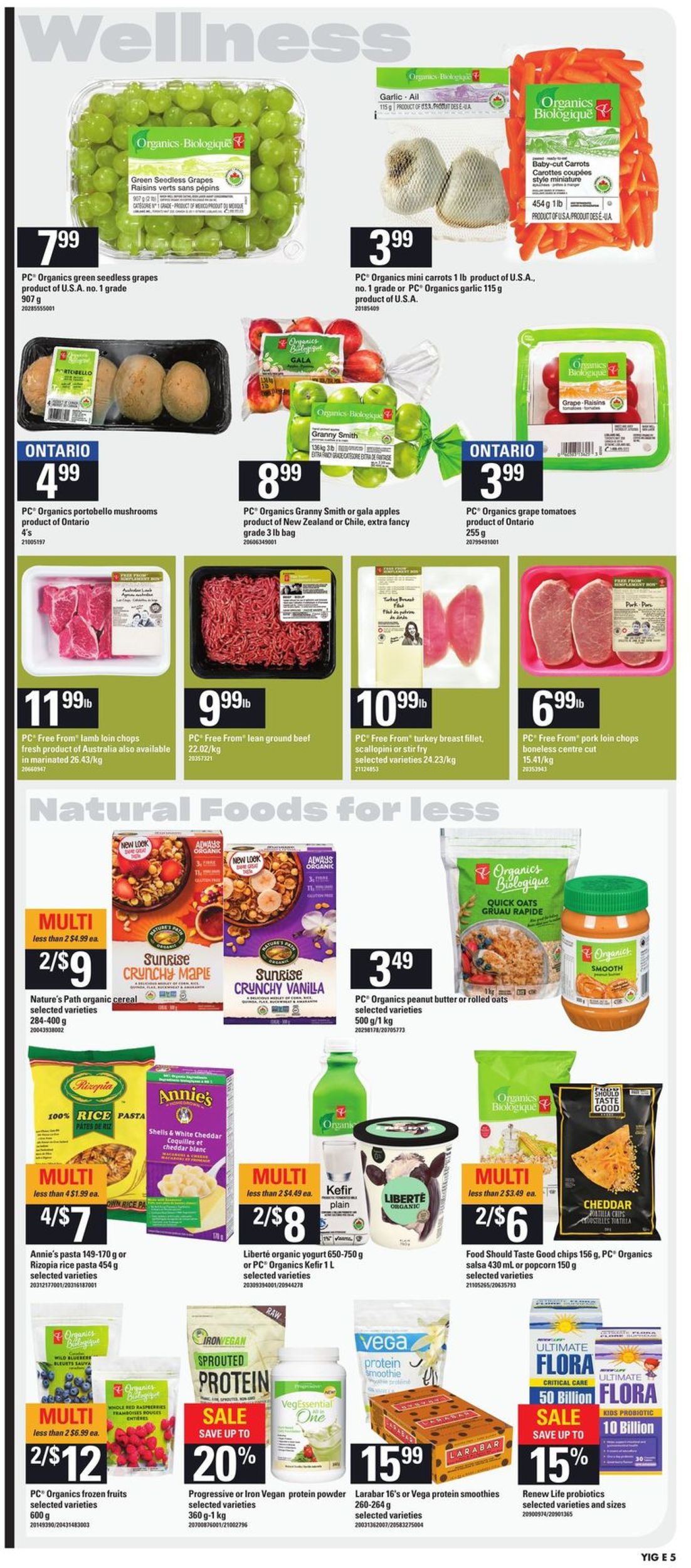 Independent Flyer - 07/11-07/17/2019 (Page 7)