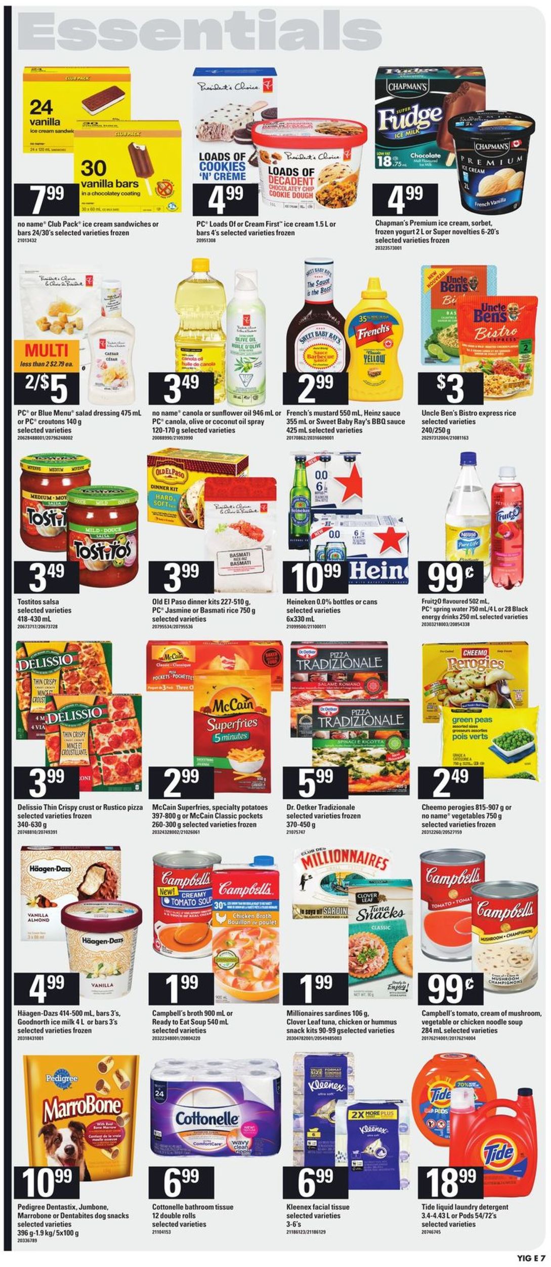Independent Flyer - 07/11-07/17/2019 (Page 9)