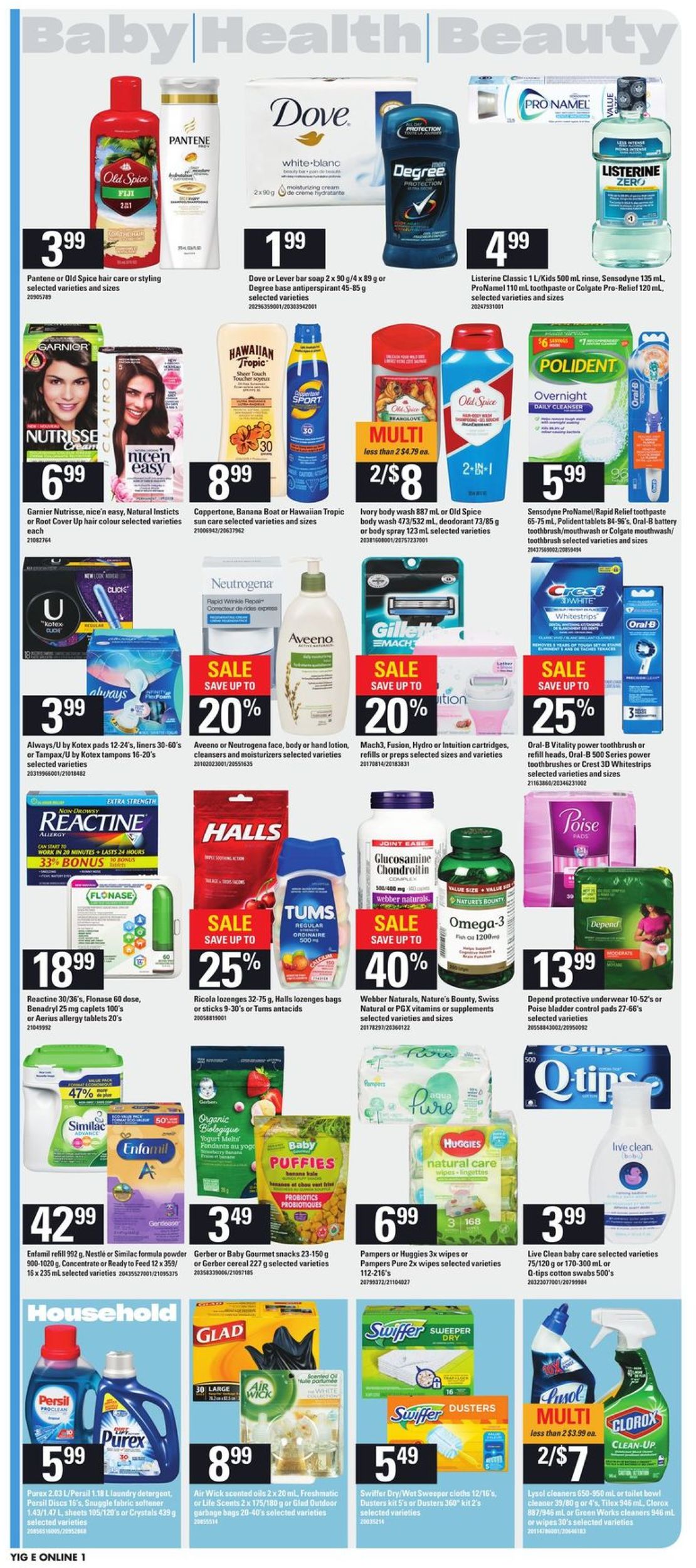 Independent Flyer - 07/11-07/17/2019 (Page 10)