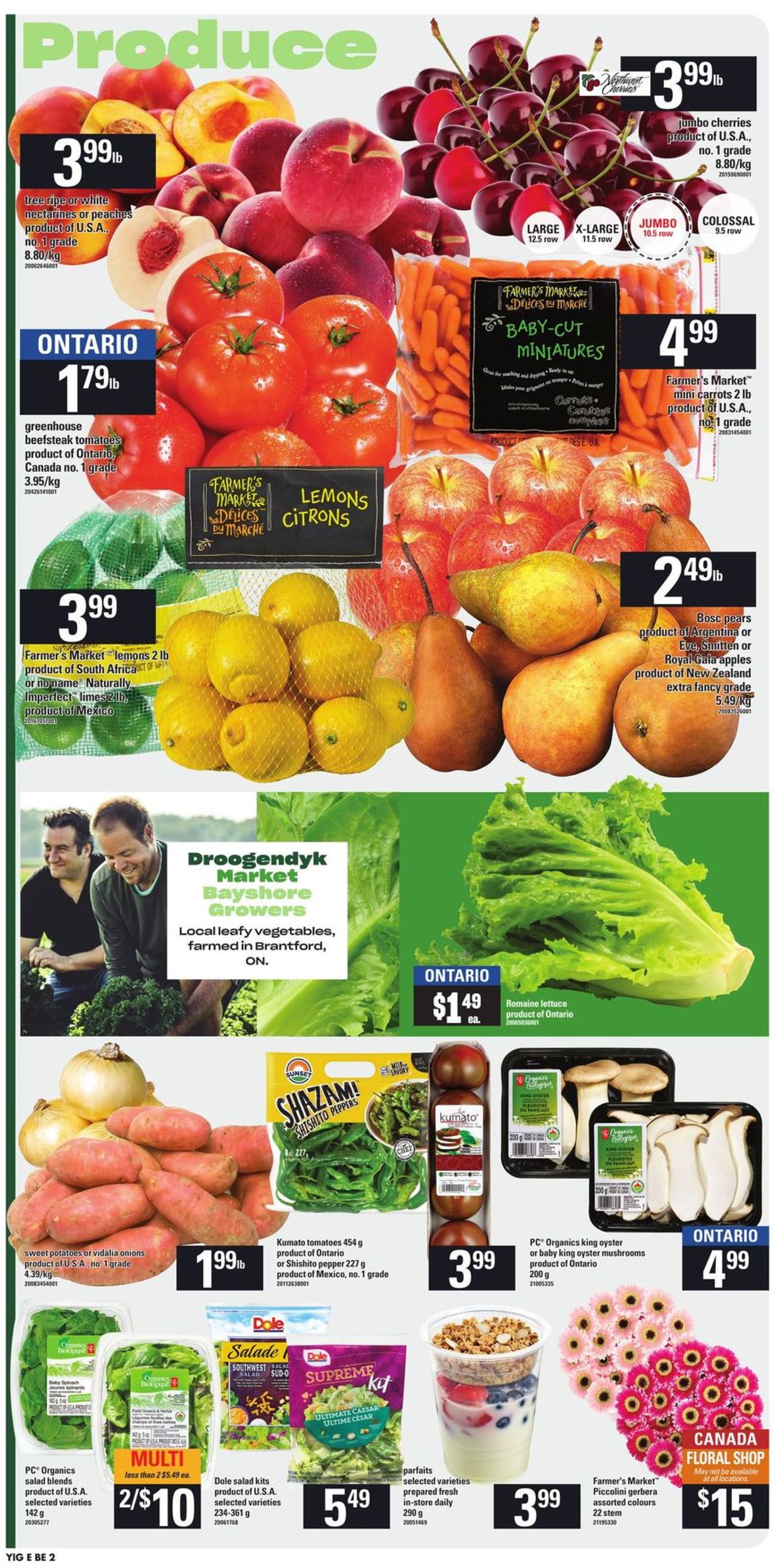 Independent Flyer - 07/18-07/24/2019 (Page 4)