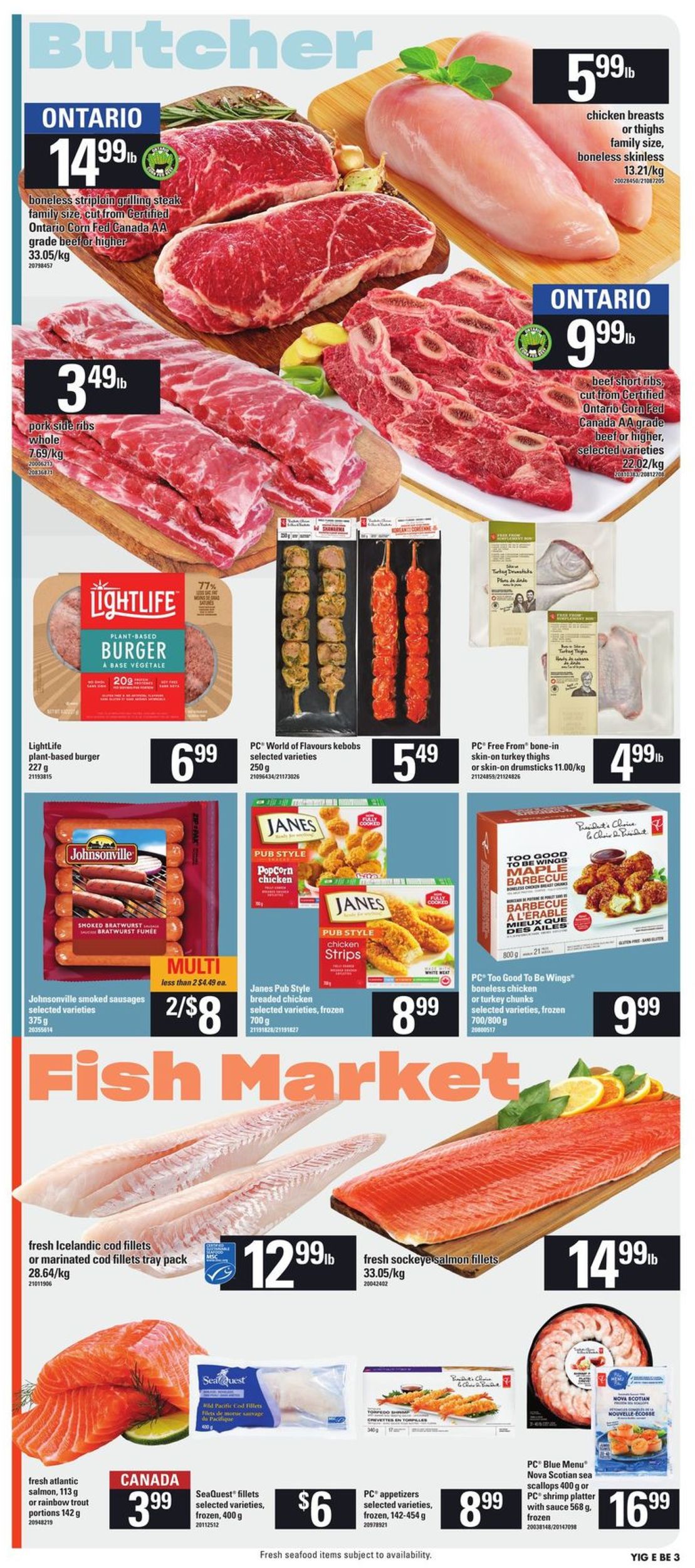 Independent Flyer - 07/18-07/24/2019 (Page 5)