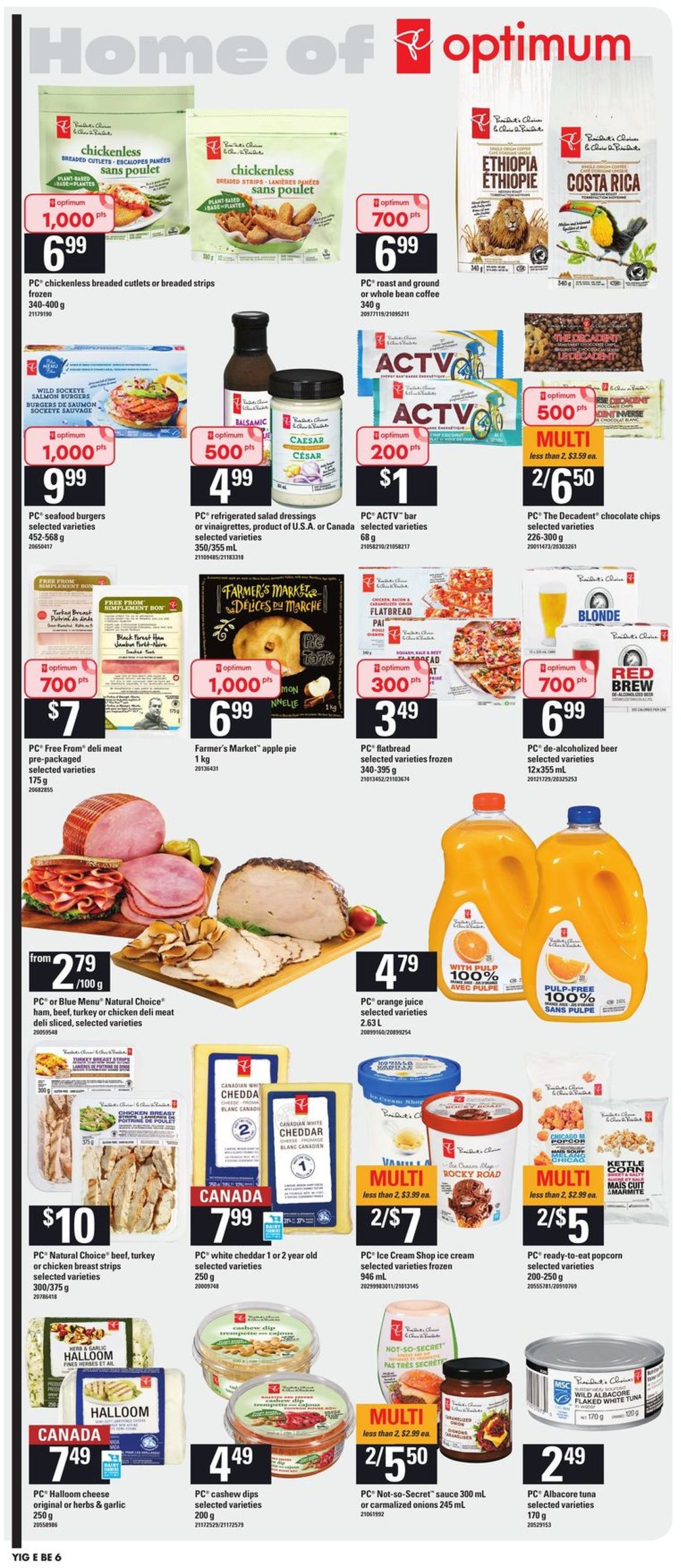 Independent Flyer - 07/18-07/24/2019 (Page 8)