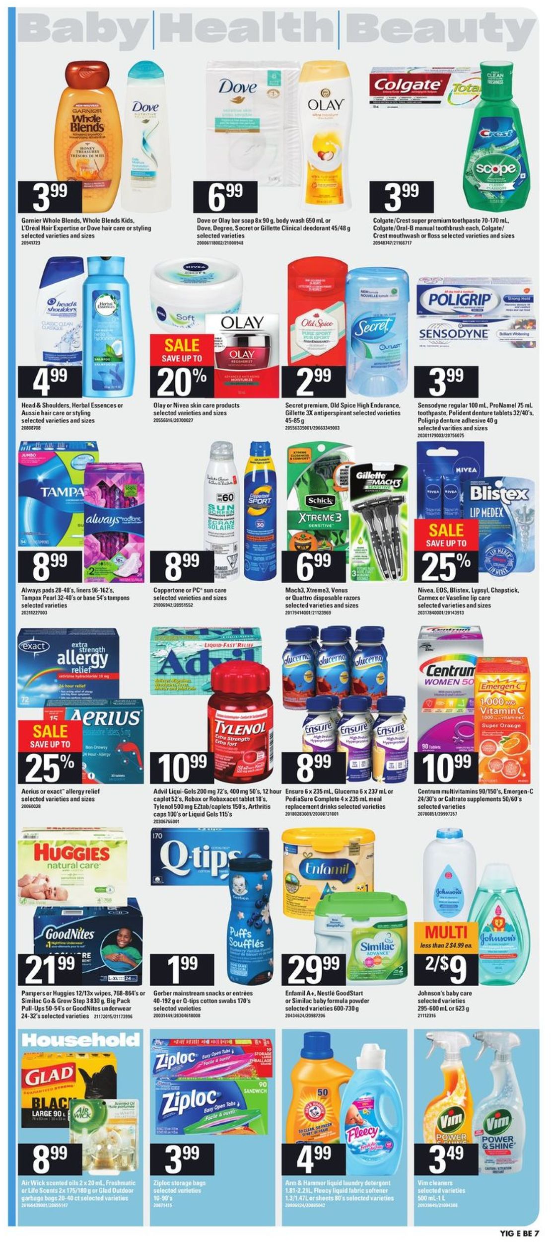 Independent Flyer - 07/18-07/24/2019 (Page 9)
