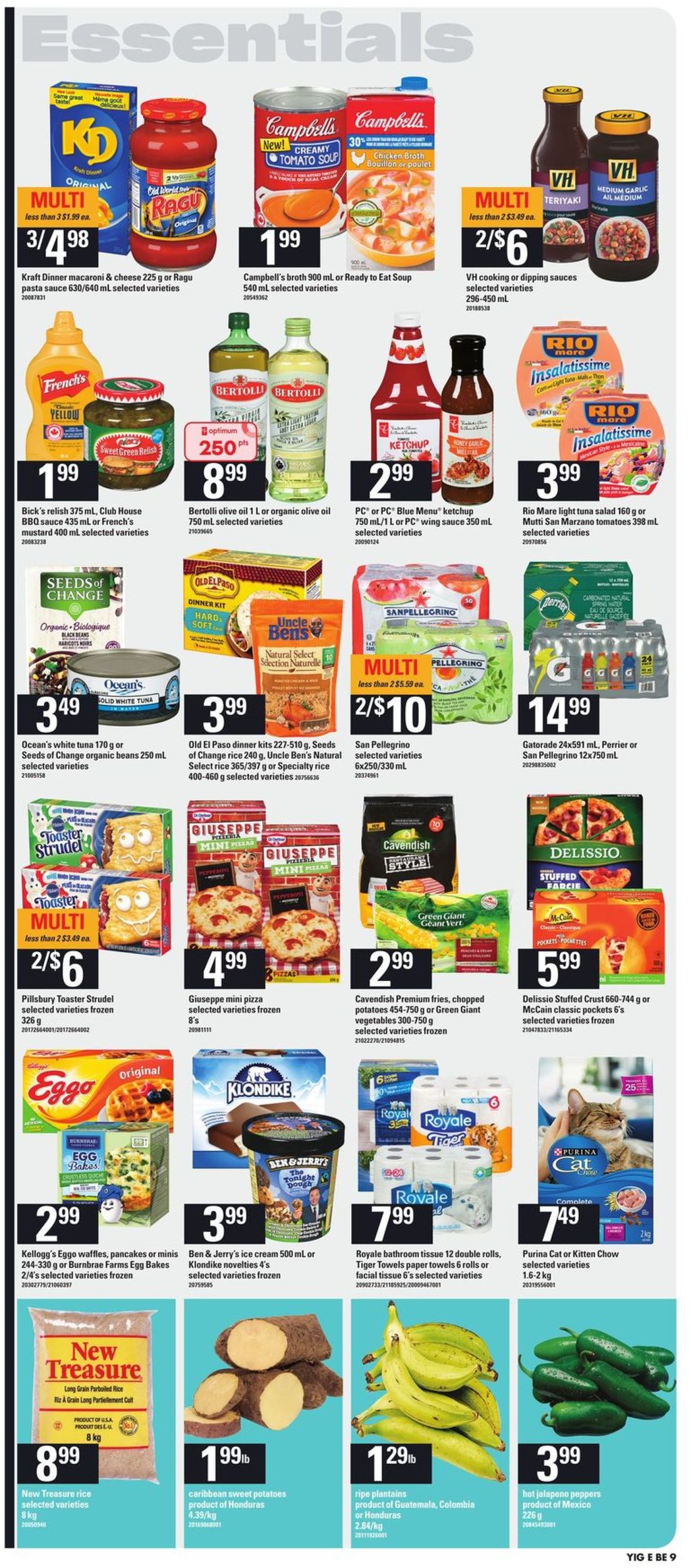 Independent Flyer - 07/18-07/24/2019 (Page 11)