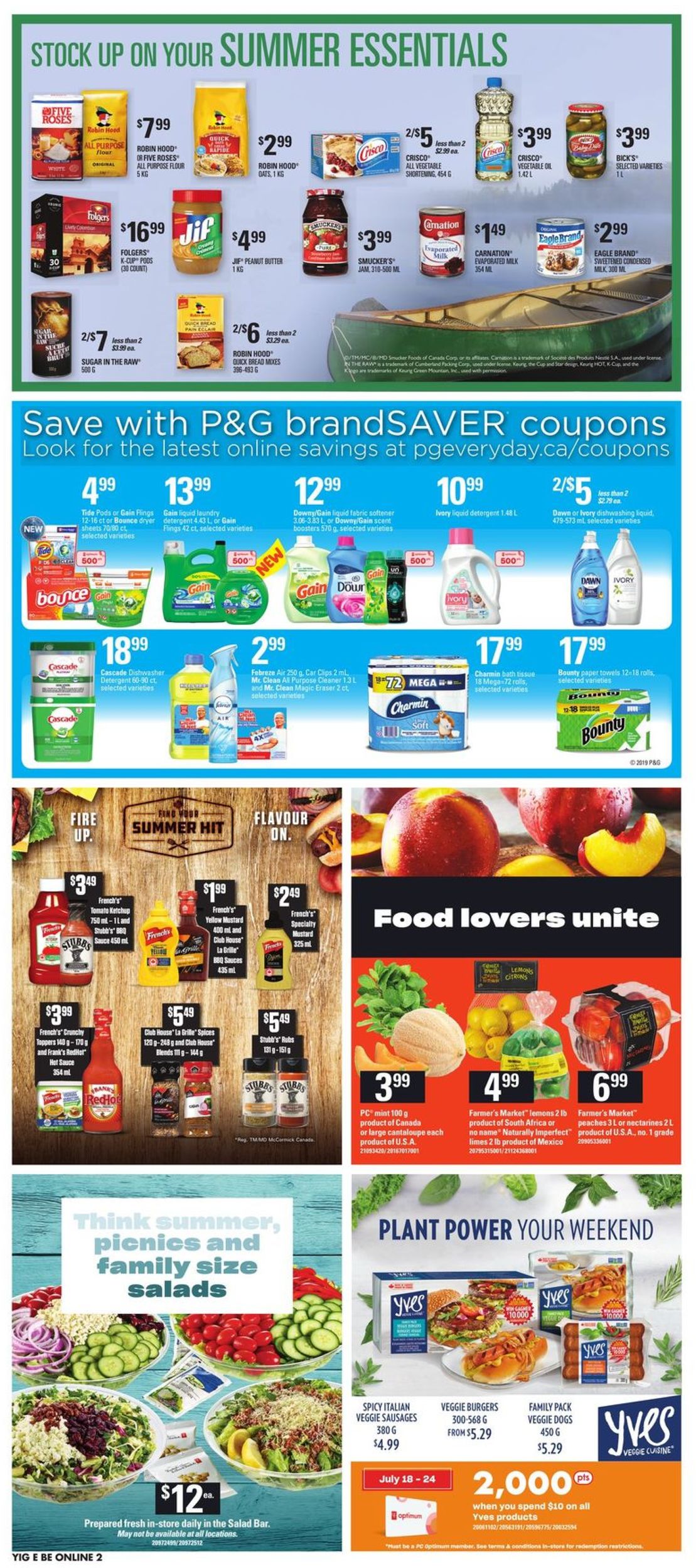 Independent Flyer - 07/18-07/24/2019 (Page 13)