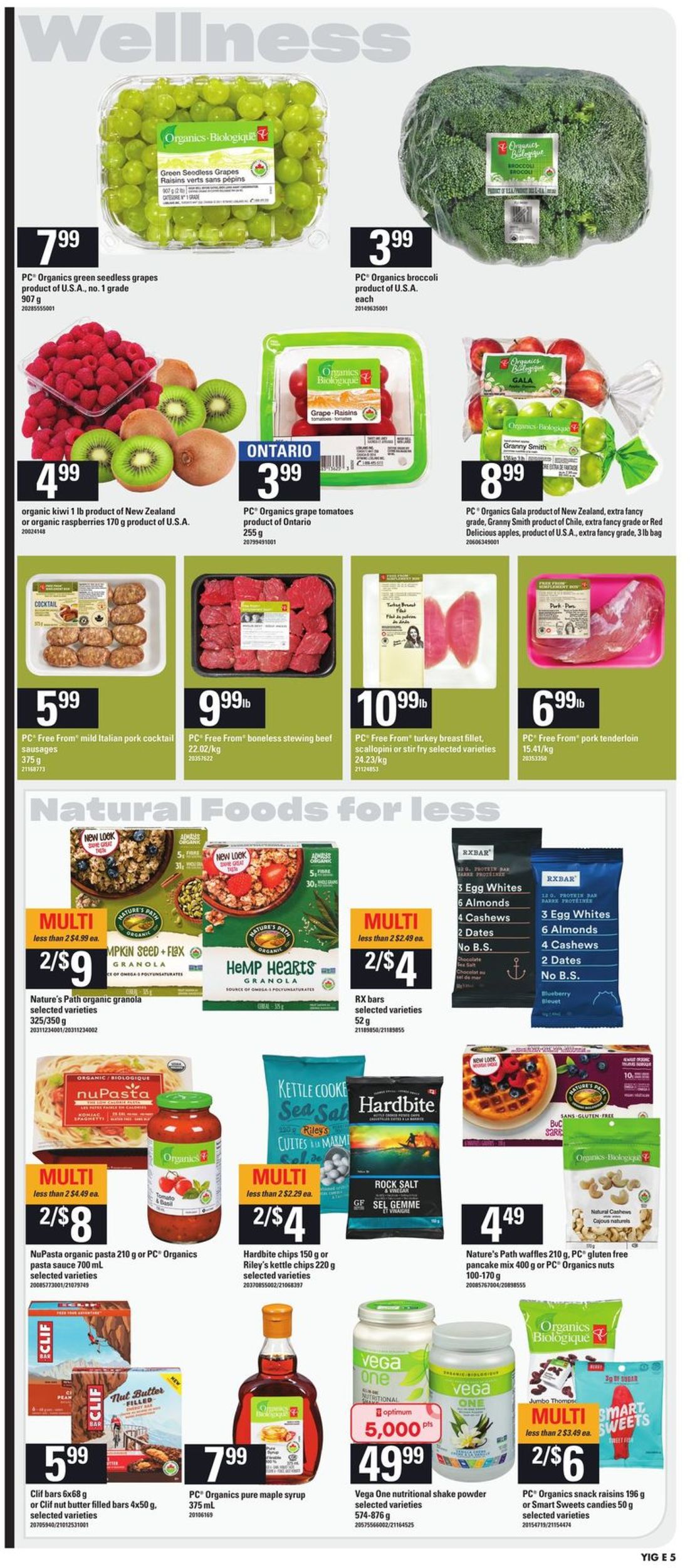 Independent Flyer - 07/25-07/31/2019 (Page 7)