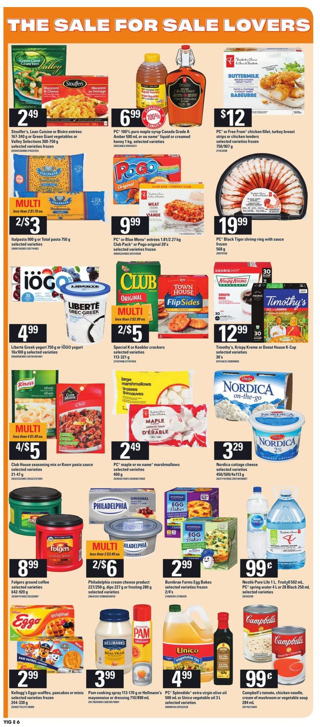 Independent Flyer - 07/25-07/31/2019 (Page 8)