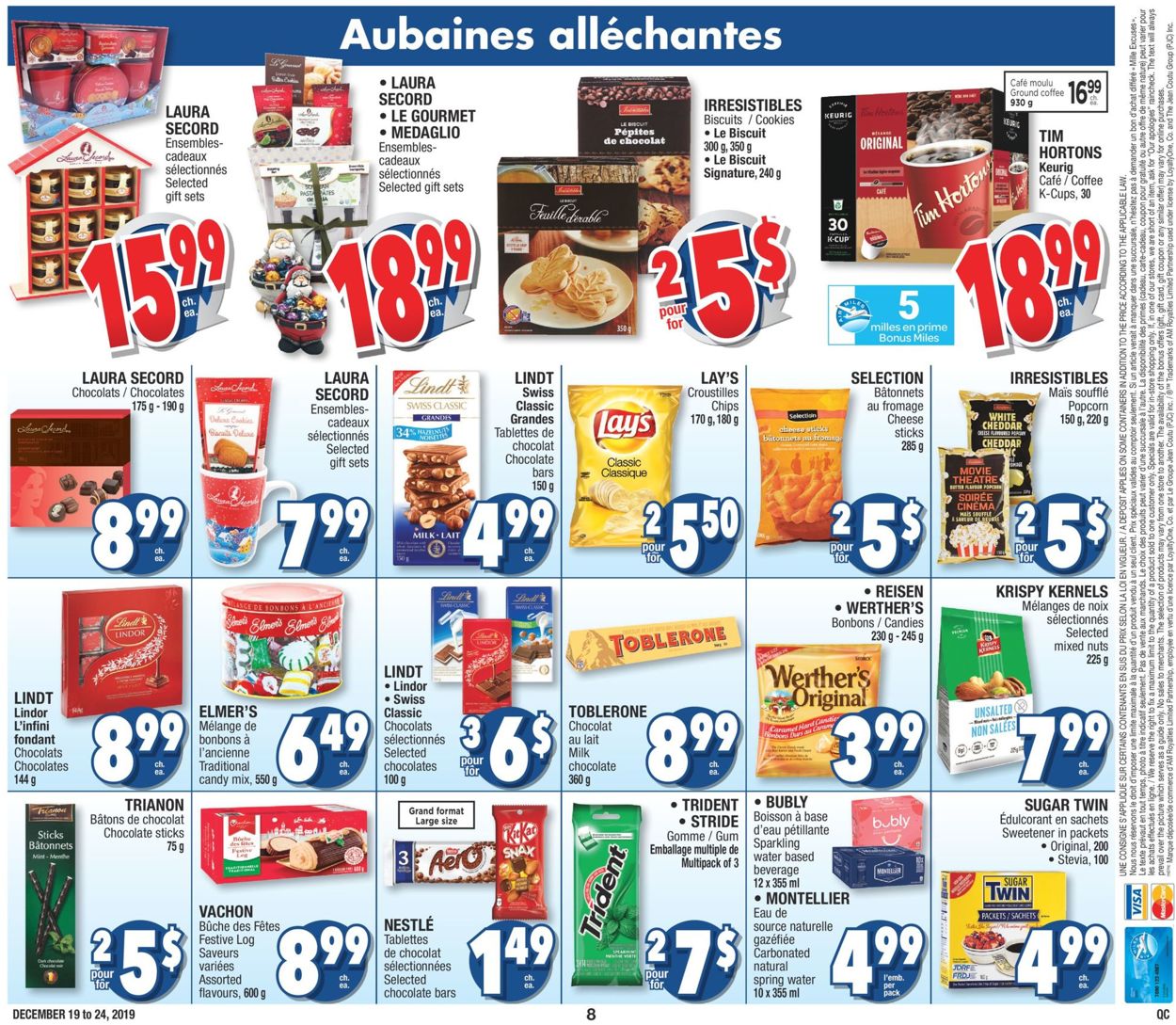 Jean Coutu Flyer - 12/19-12/24/2019 (Page 8)