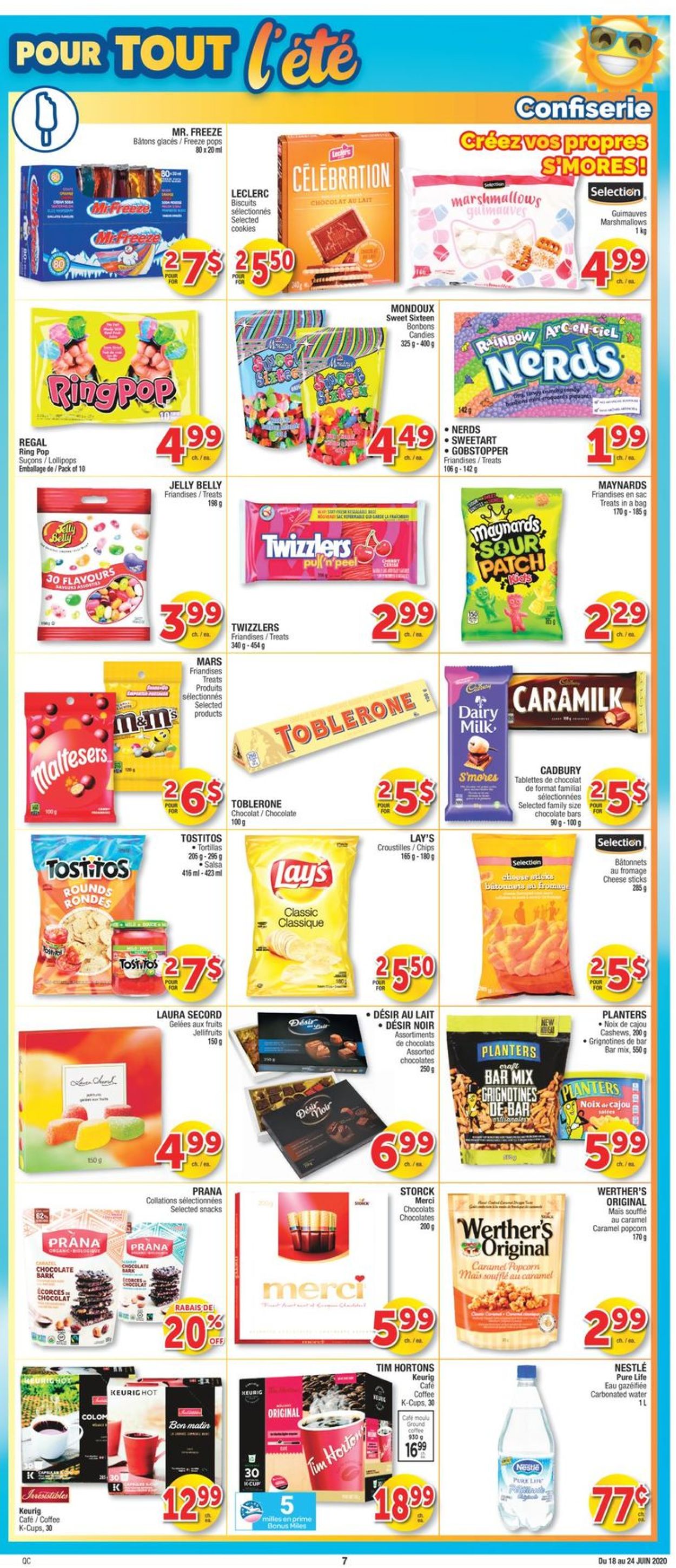 Jean Coutu Flyer - 06/18-06/24/2020 (Page 6)