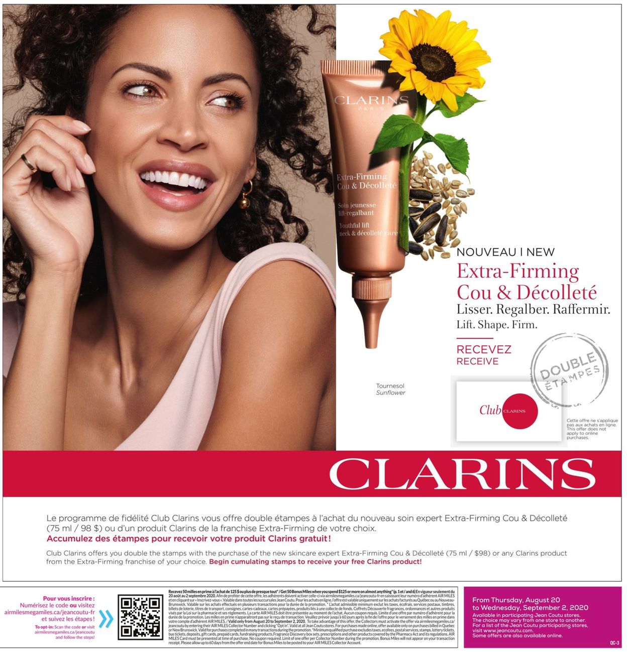 Jean Coutu Flyer - 08/27-09/02/2020 (Page 11)