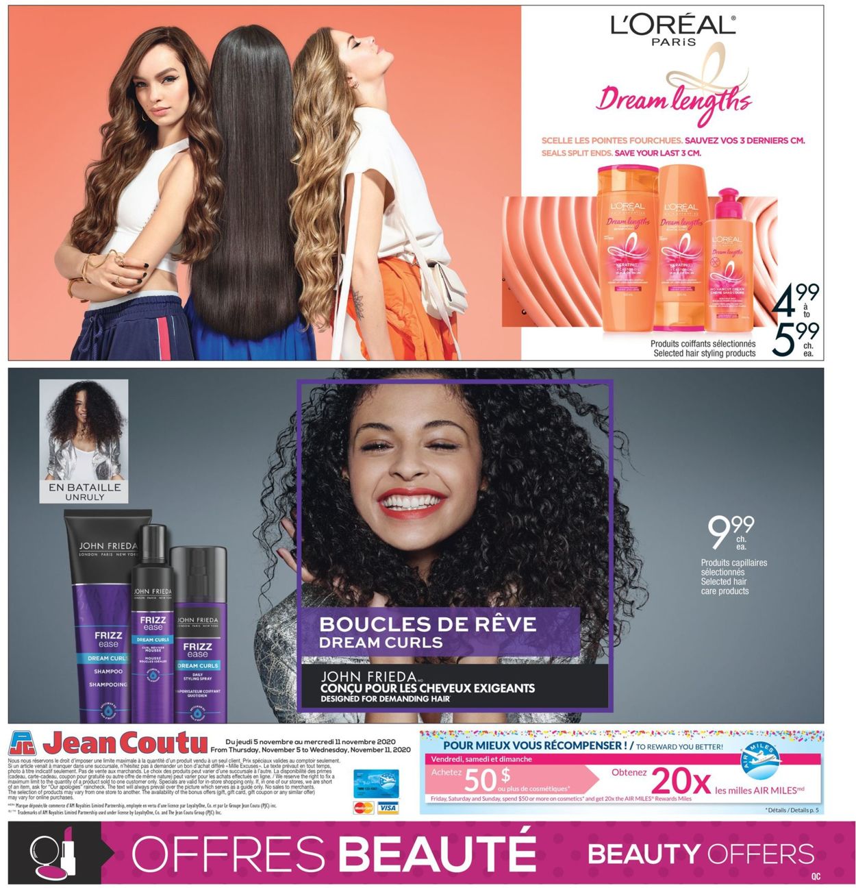 Jean Coutu Flyer - 11/05-11/11/2020 (Page 8)