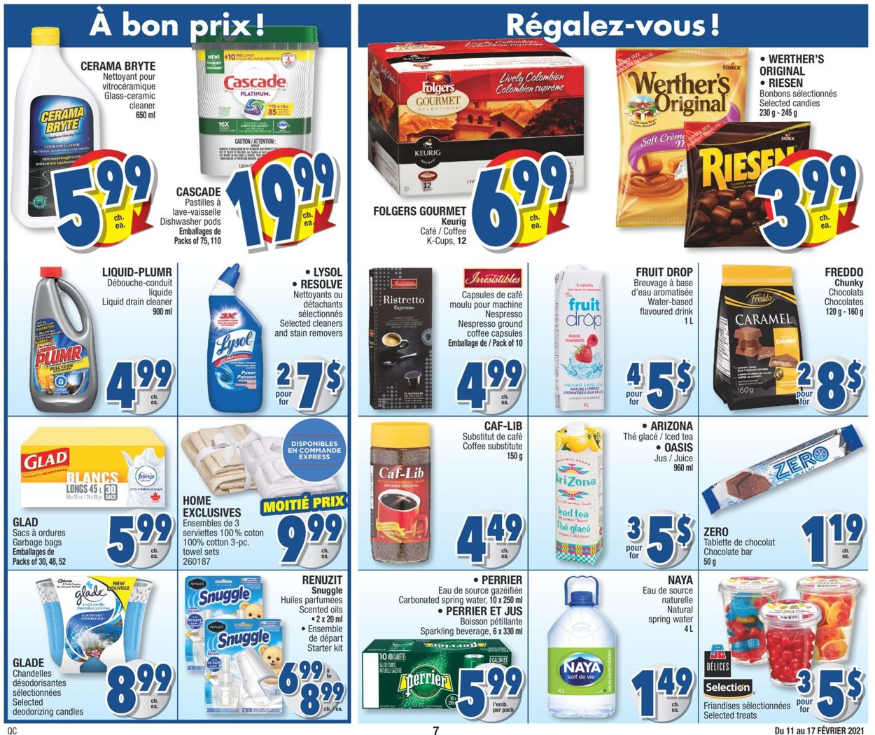 Jean Coutu Flyer - 02/11-02/17/2021 (Page 7)