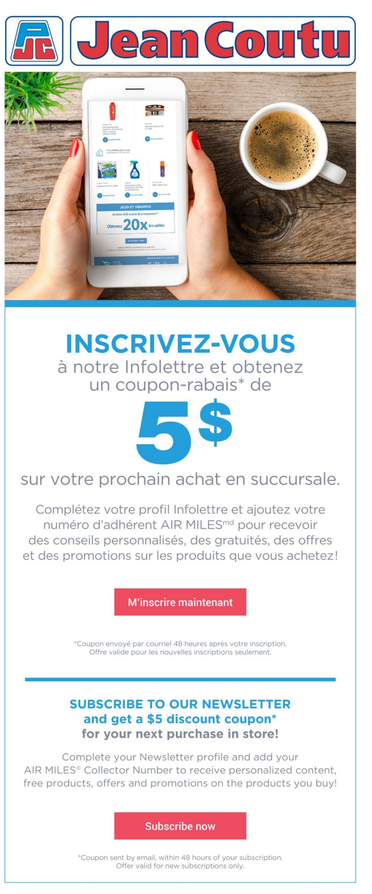 Jean Coutu Flyer - 07/01-07/07/2021 (Page 9)
