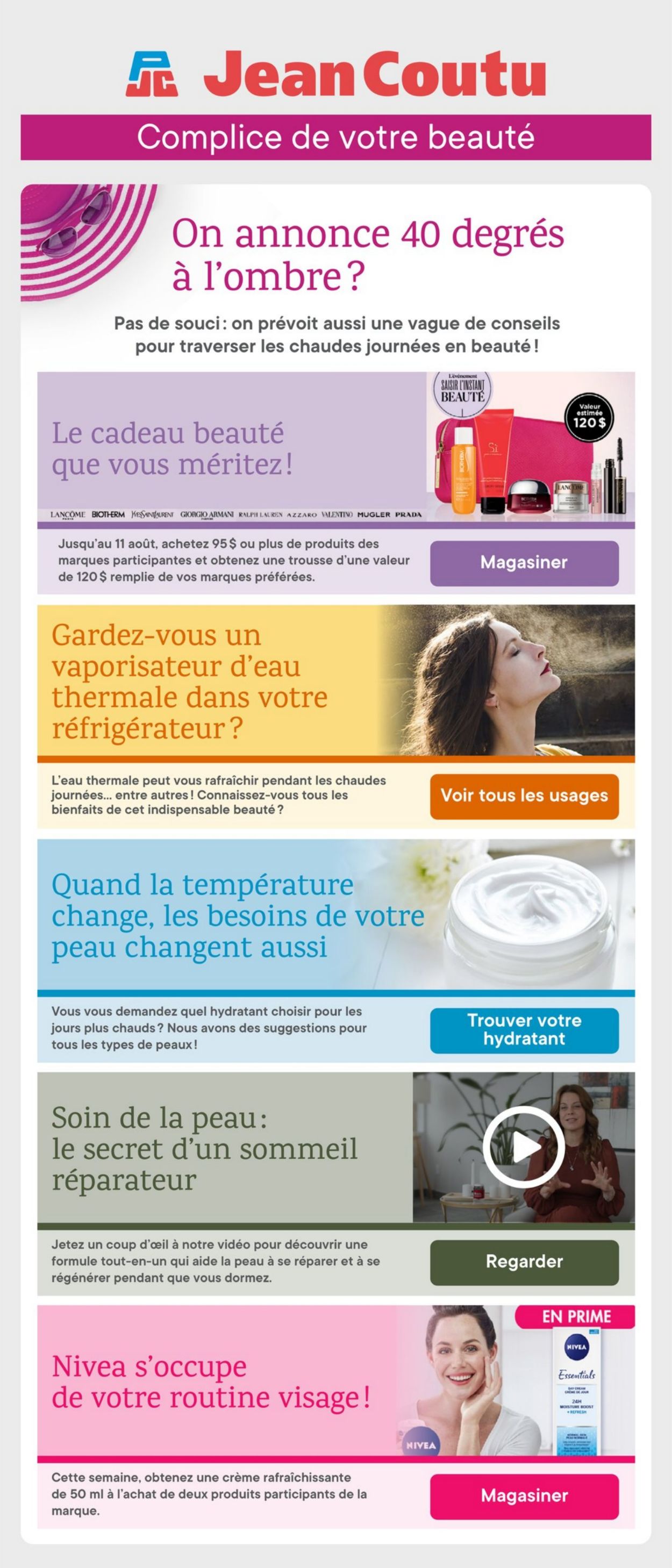 Jean Coutu Flyer - 08/05-08/11/2021 (Page 4)