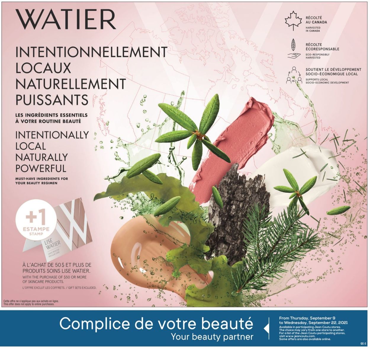 Jean Coutu Flyer - 09/09-09/22/2021 (Page 3)