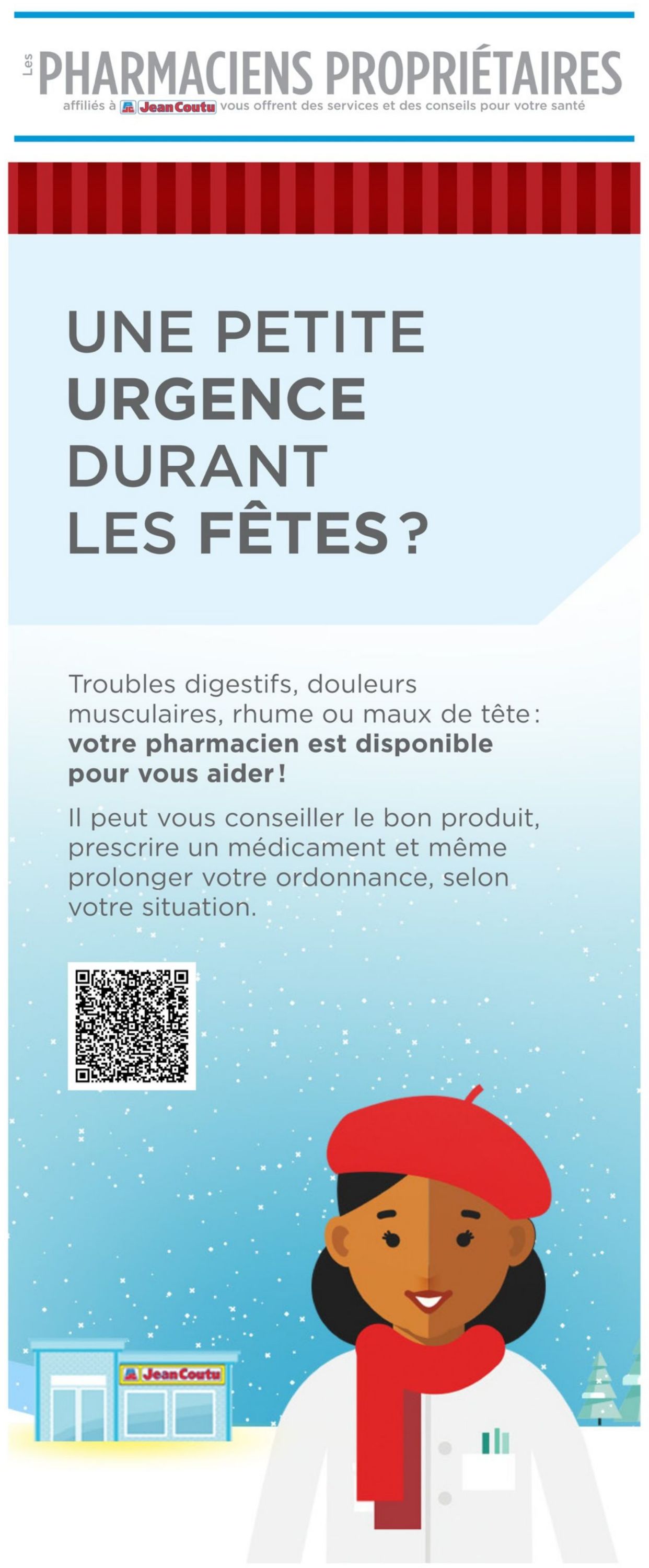 Jean Coutu Flyer - 12/16-12/22/2021 (Page 4)