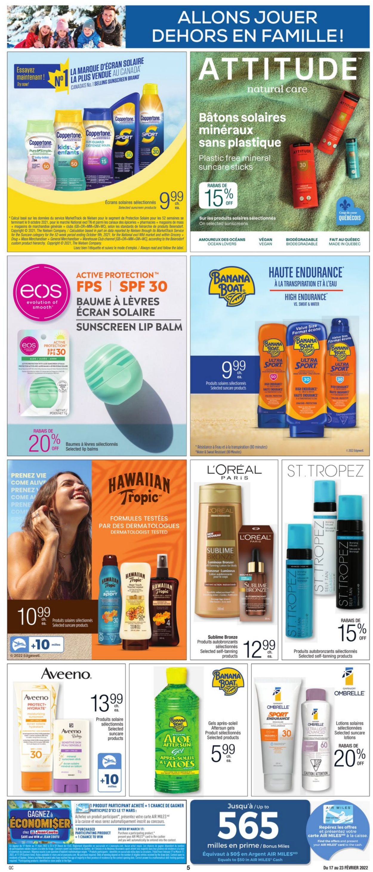 Jean Coutu Flyer - 02/17-02/23/2022 (Page 8)