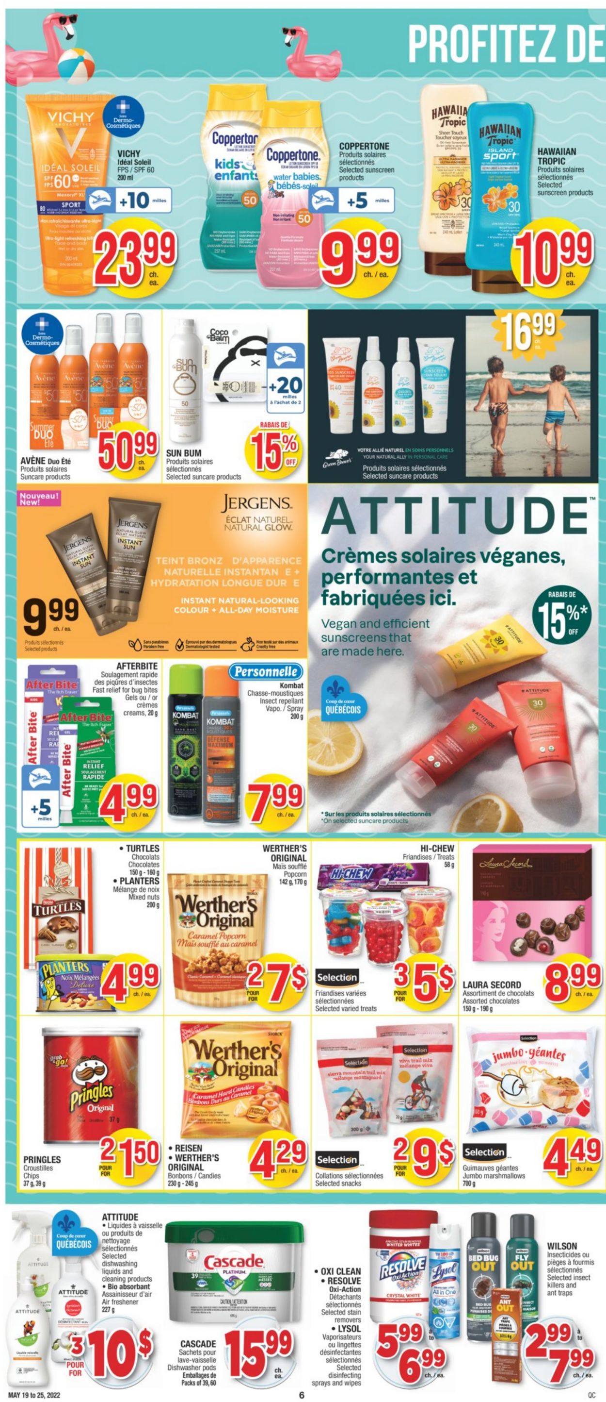 Jean Coutu Flyer - 05/19-05/25/2022 (Page 7)