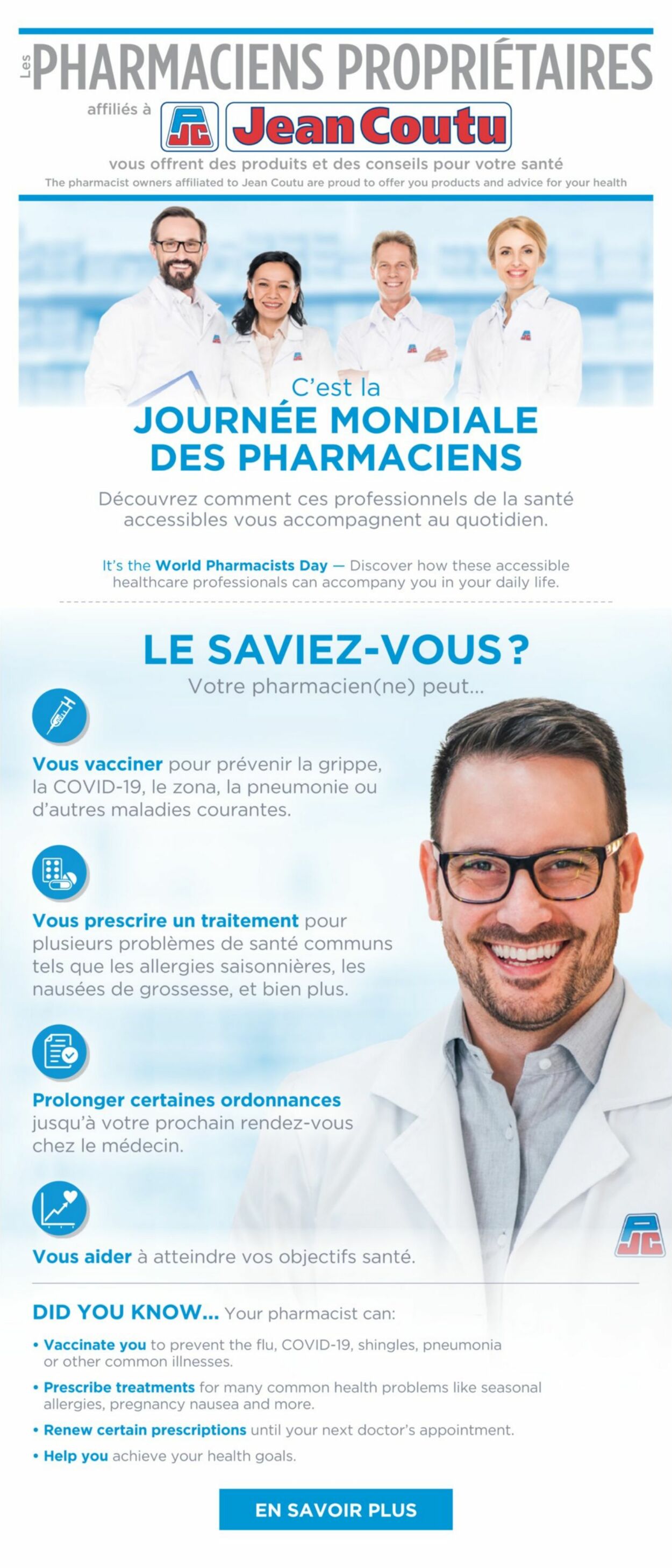 Jean Coutu Flyer - 09/22-09/28/2022 (Page 4)