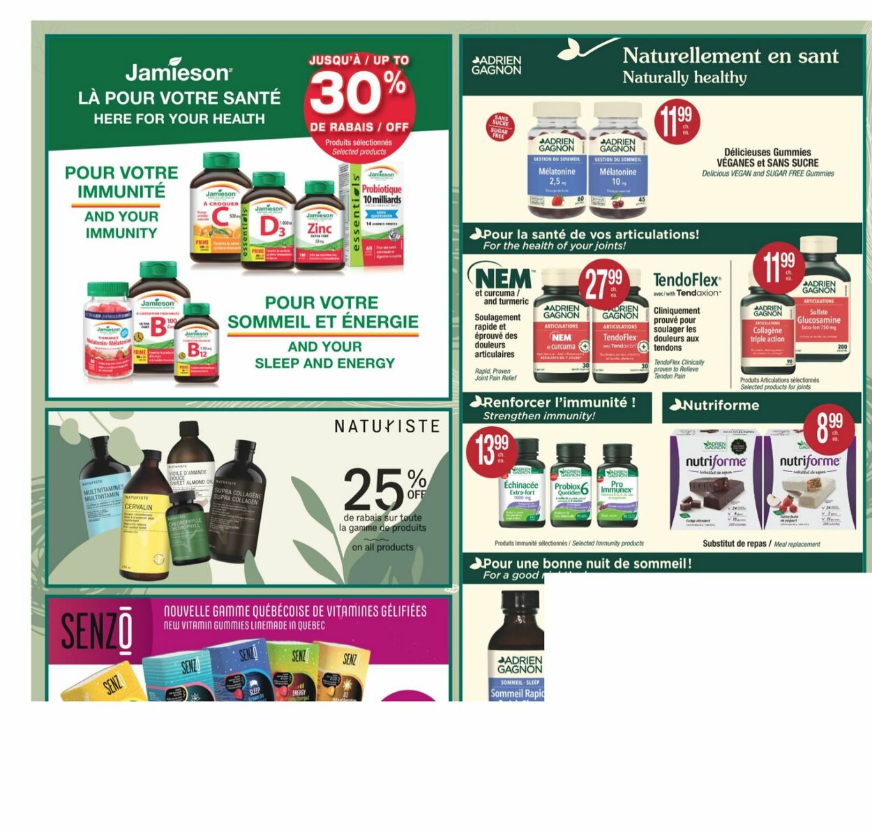 Jean Coutu Flyer - 02/16-02/22/2023 (Page 2)