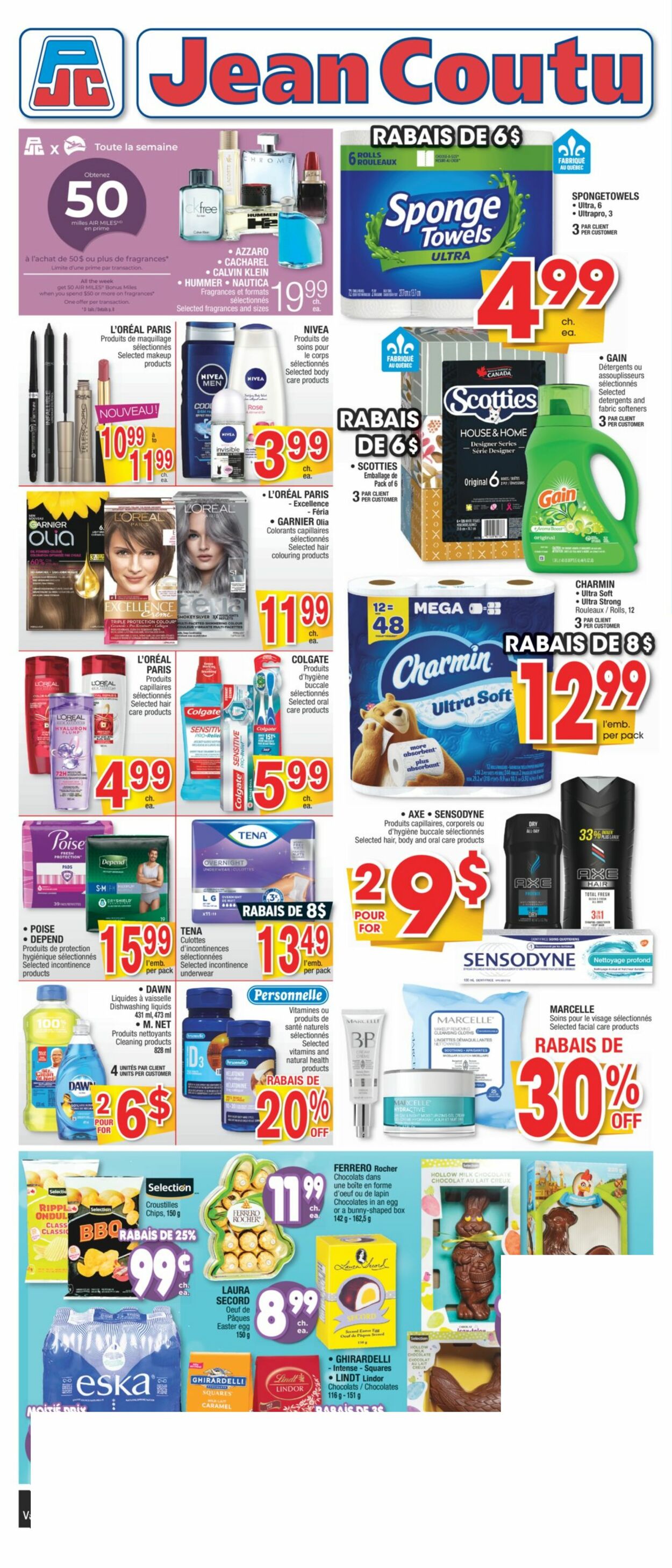 Jean Coutu Flyer - 03/23-03/29/2023 (Page 2)