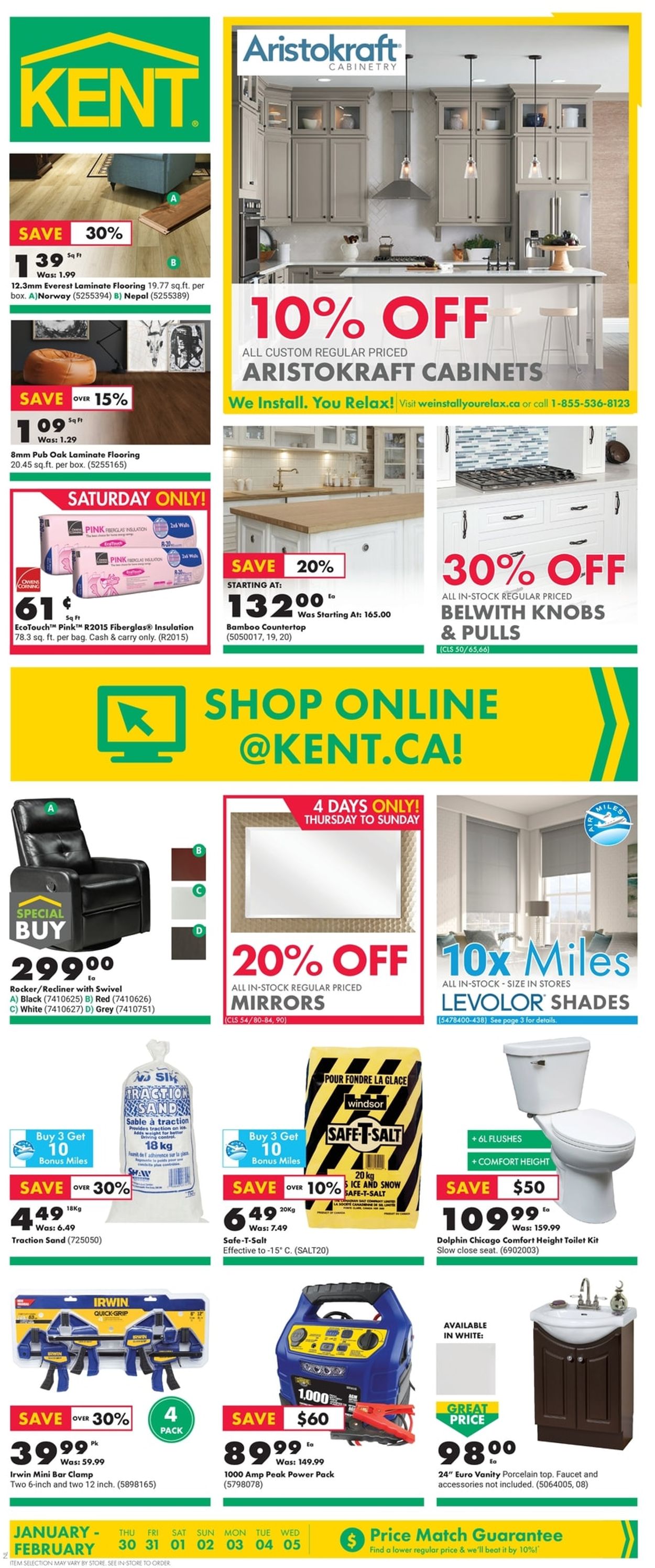 Kent Flyer - 01/30-02/05/2020 (Page 3)