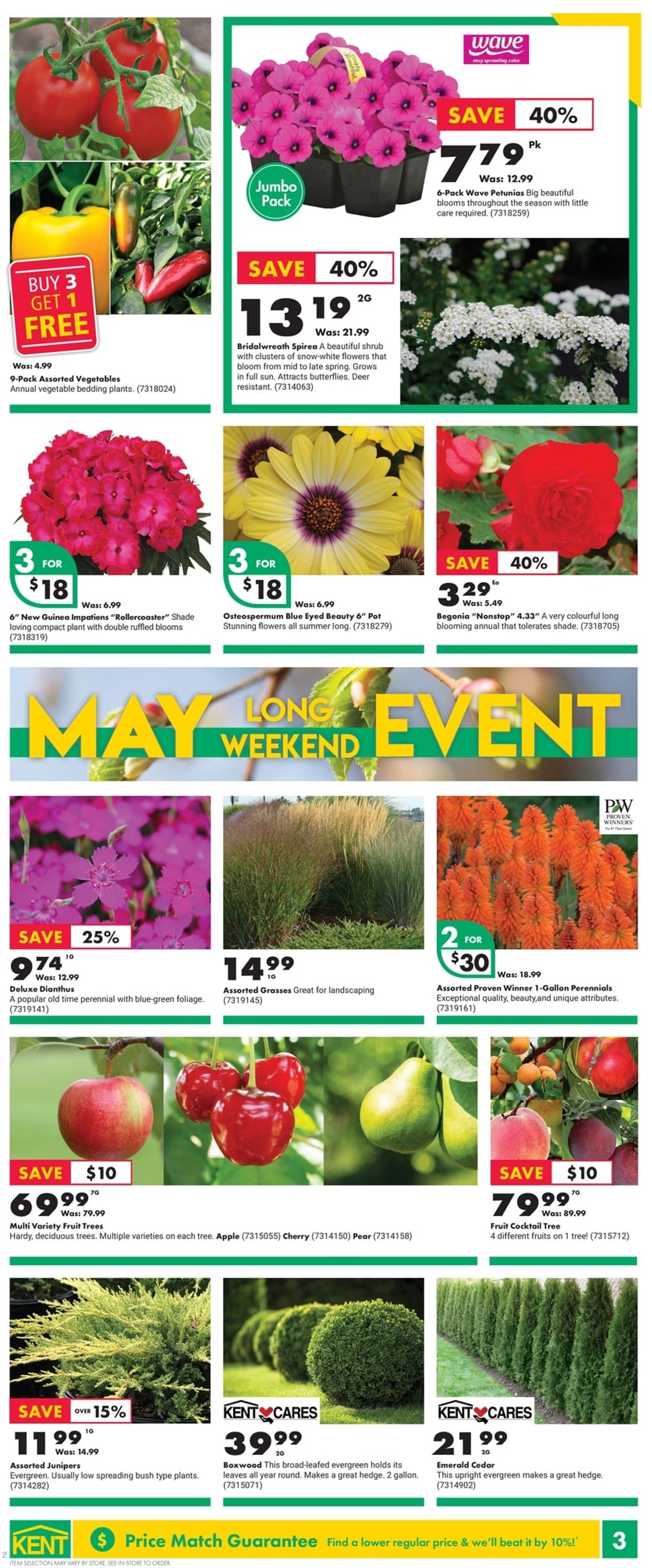 Kent Flyer - 05/14-05/20/2020 (Page 6)