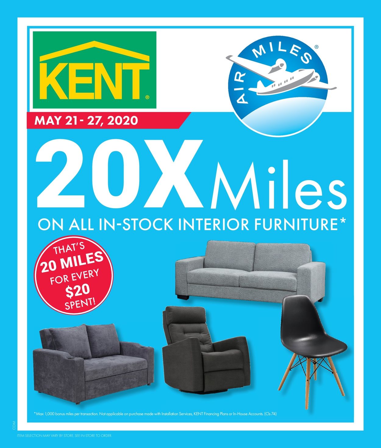 Kent Flyer - 05/21-05/27/2020 (Page 5)