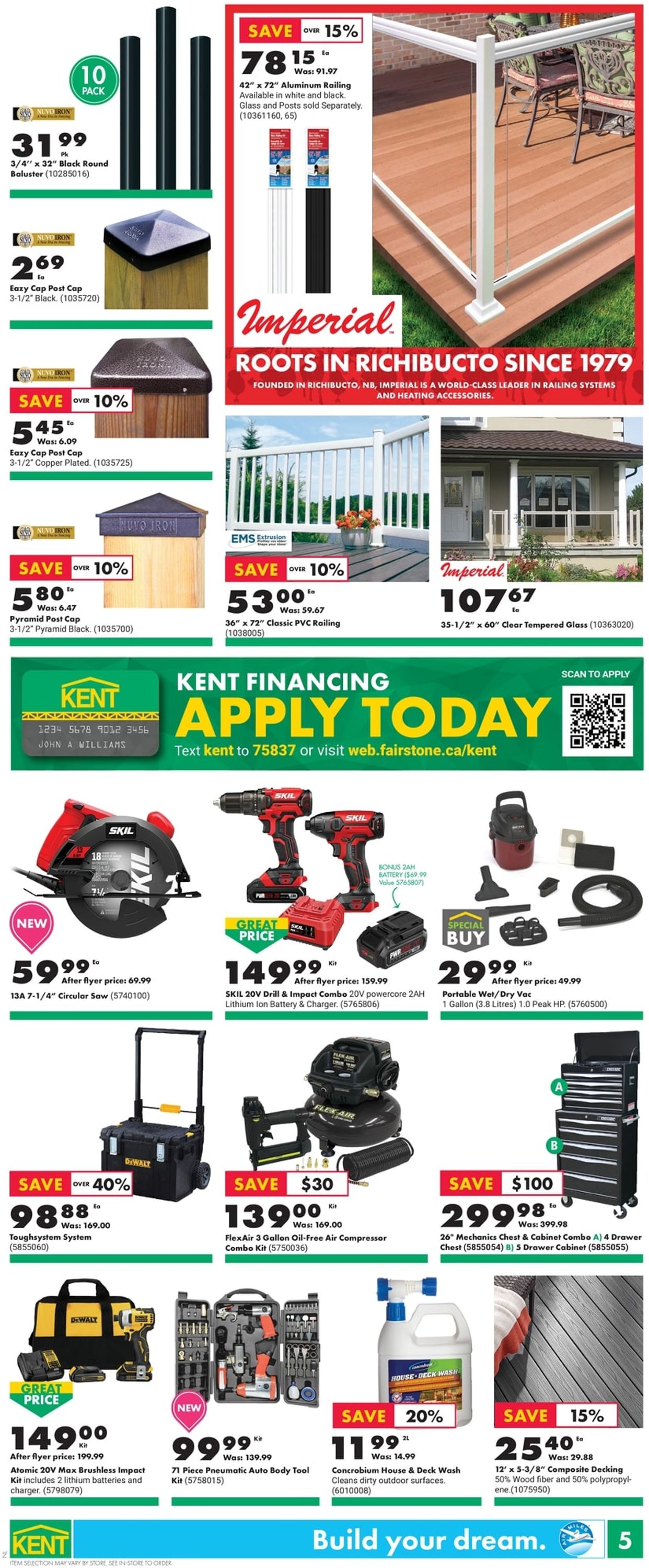 Kent Flyer - 06/18-06/24/2020 (Page 5)