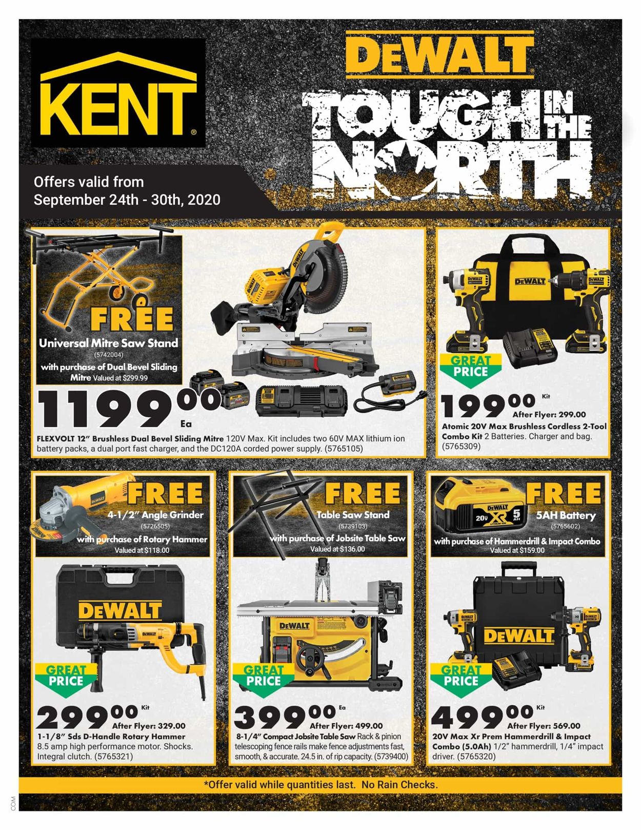 Kent Flyer - 09/24-09/30/2020 (Page 3)