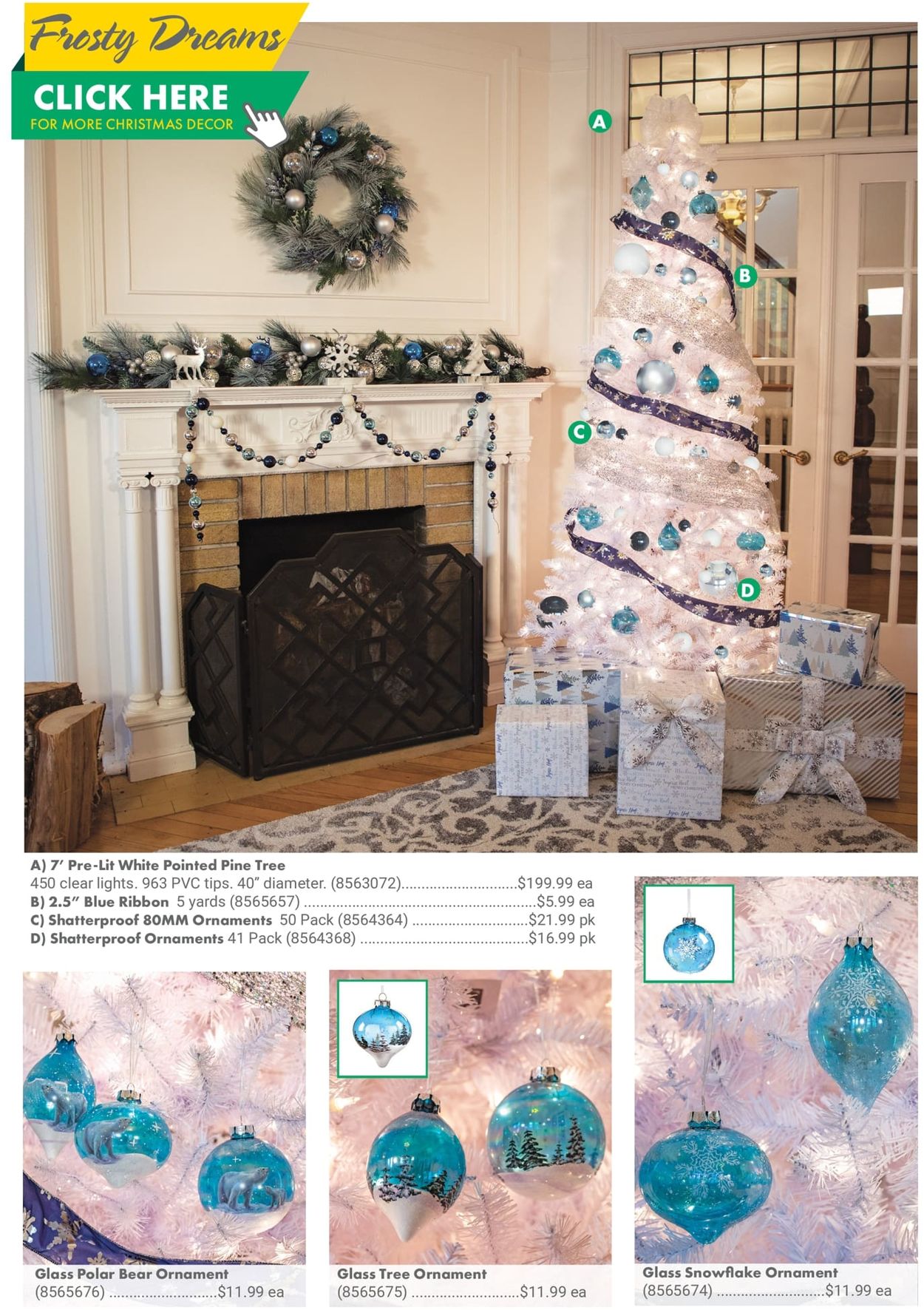 Kent - Holiday 2020 Flyer - 11/12-12/24/2020 (Page 4)