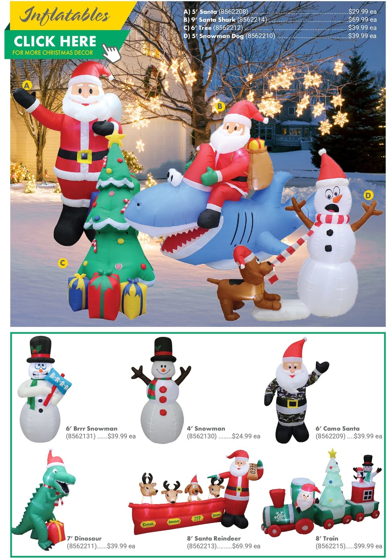 Kent - Holiday 2020 Flyer - 11/12-12/24/2020 (Page 19)