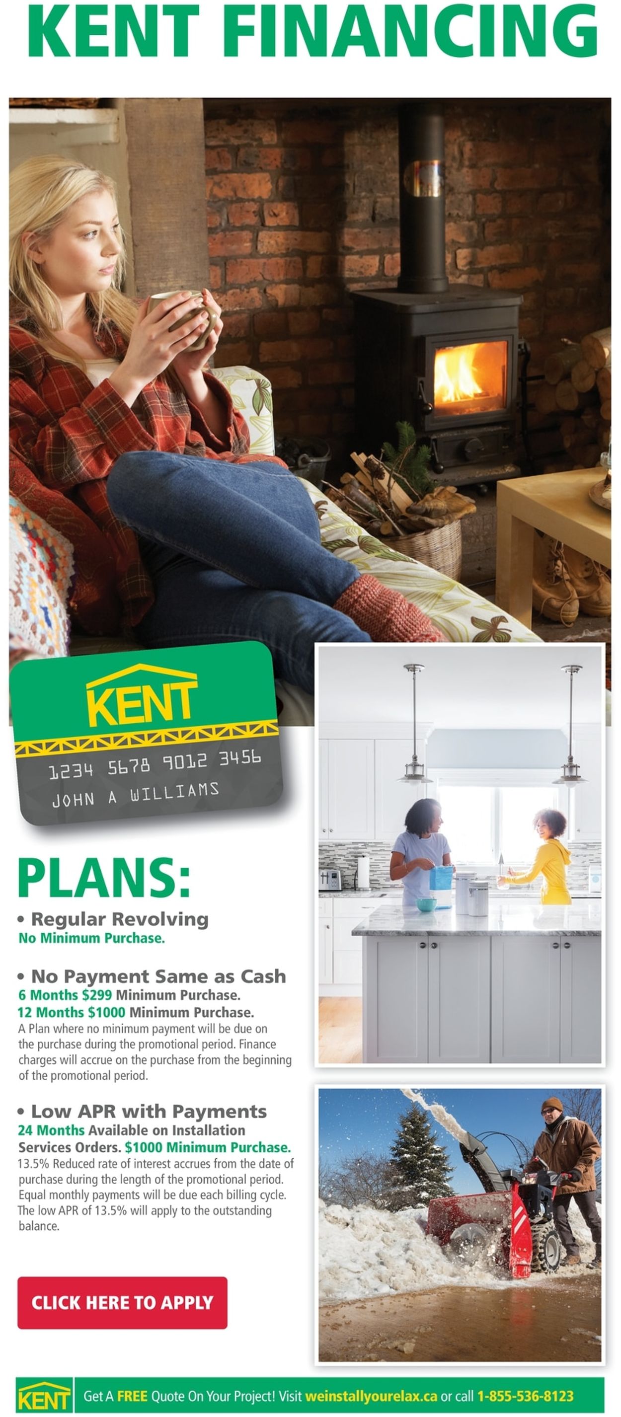 Kent Black Friday 2020 Flyer - 11/19-11/25/2020 (Page 10)