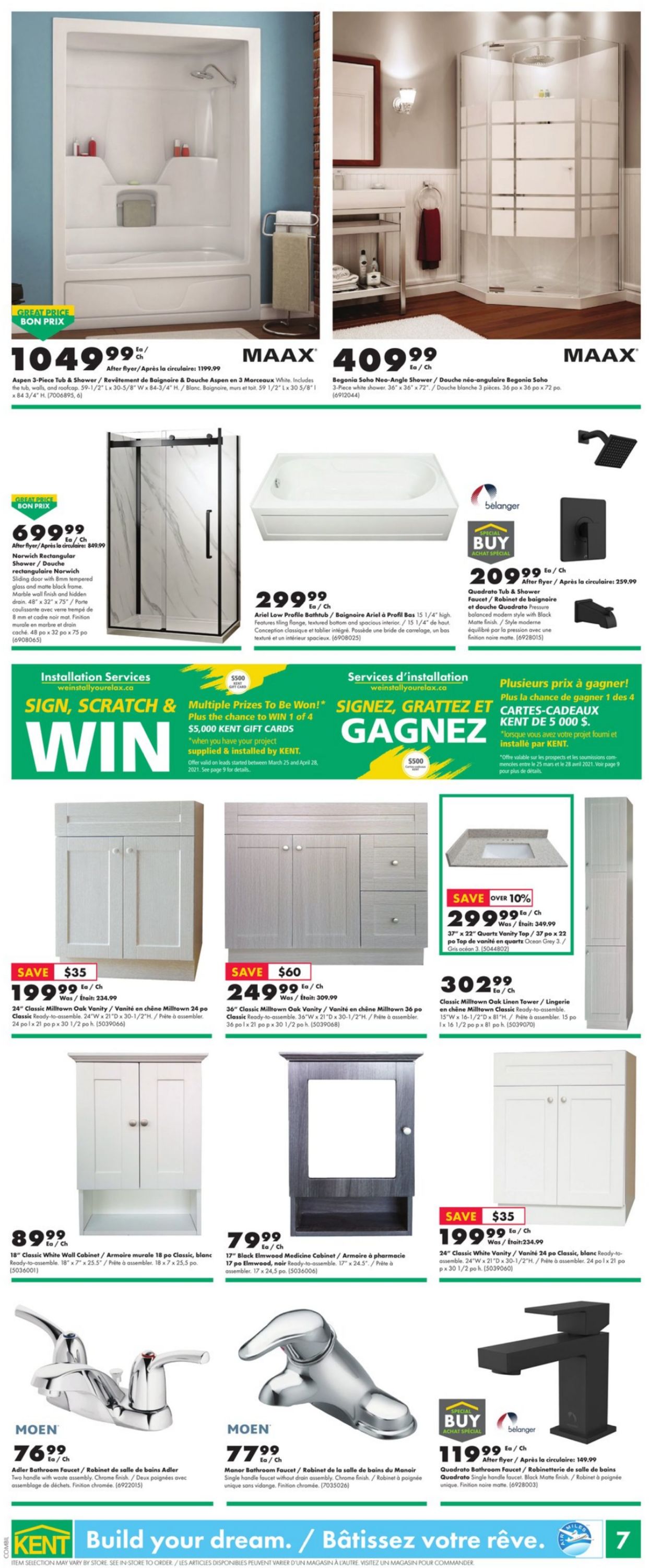Kent Flyer - 03/25-03/31/2021 (Page 8)