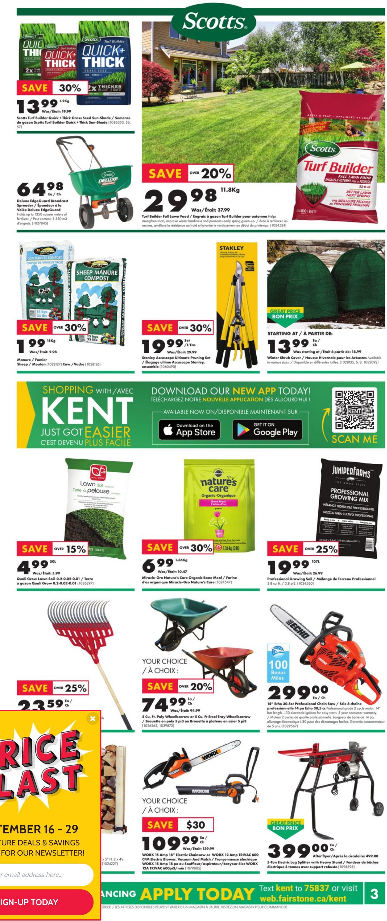 Kent Flyer - 09/23-09/29/2021 (Page 3)