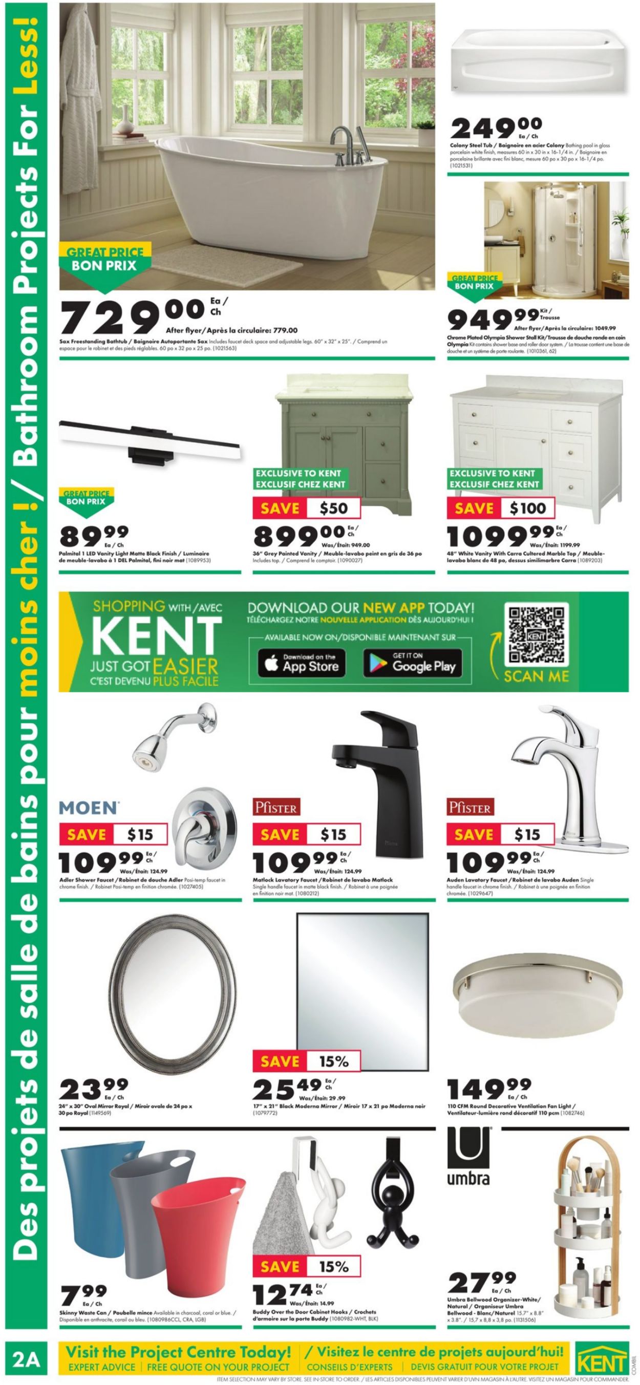 Kent Flyer - 10/14-10/20/2021 (Page 6)